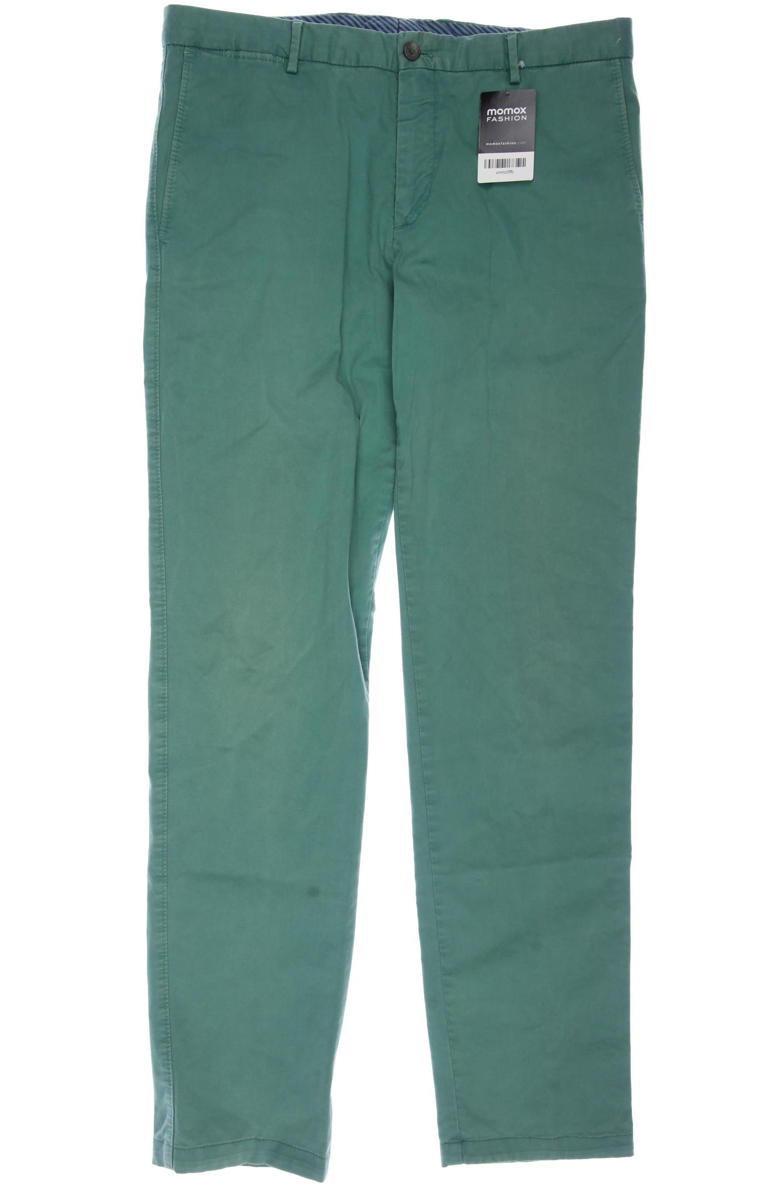 

Tommy Hilfiger Herren Stoffhose, hellgrün, Gr. 32