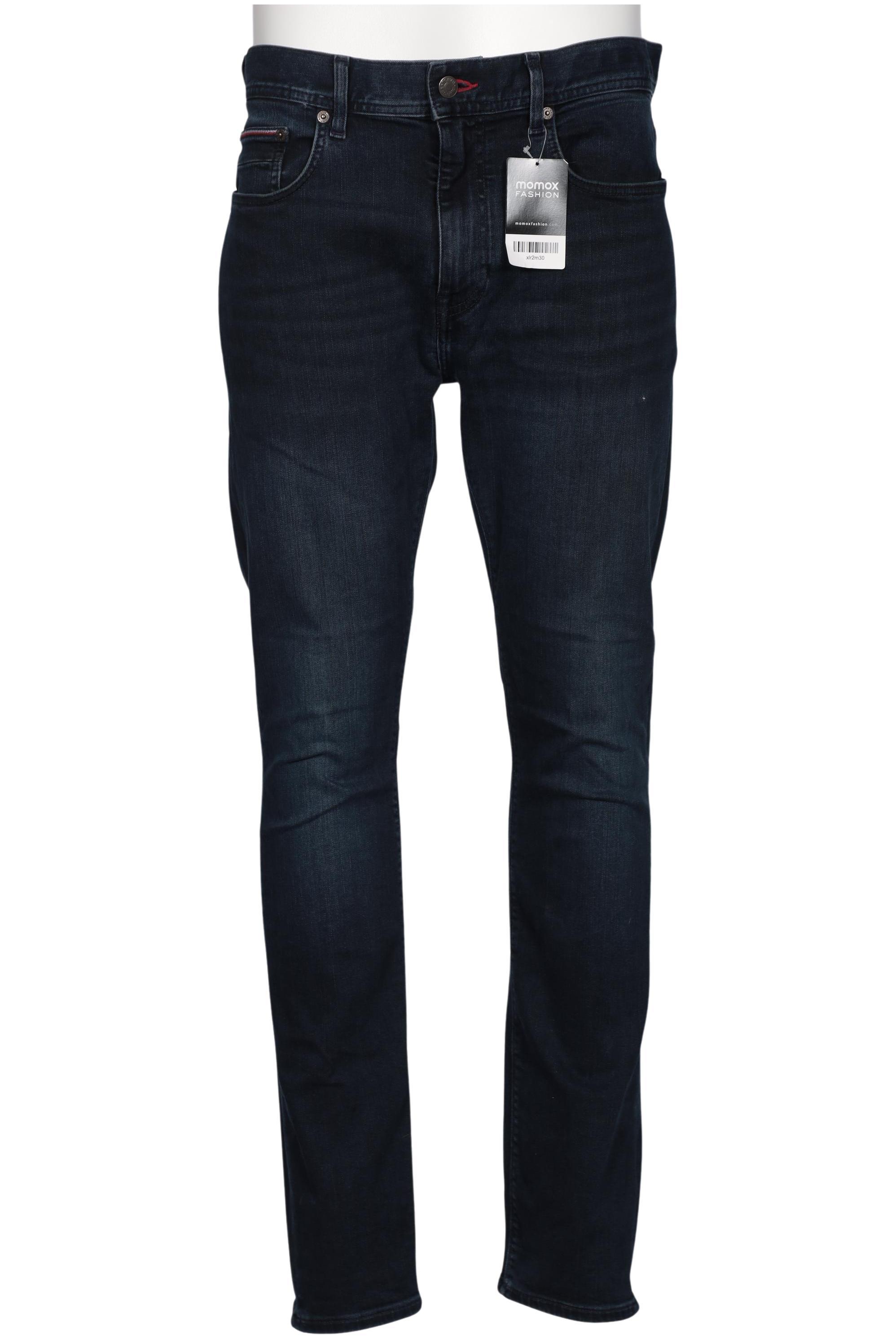 

Tommy Hilfiger Herren Jeans, marineblau, Gr. 36