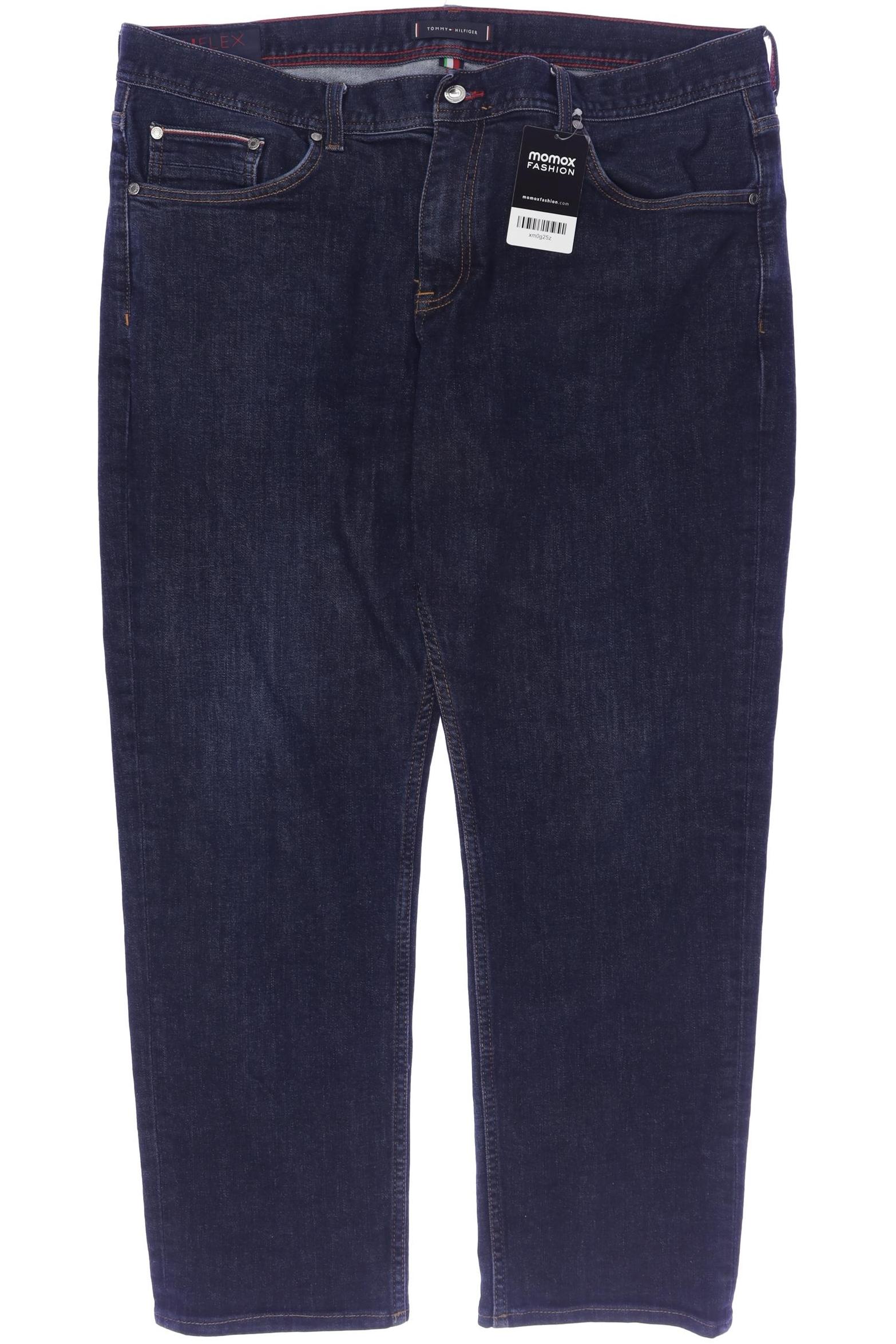 

Tommy Hilfiger Herren Jeans, marineblau, Gr. 40