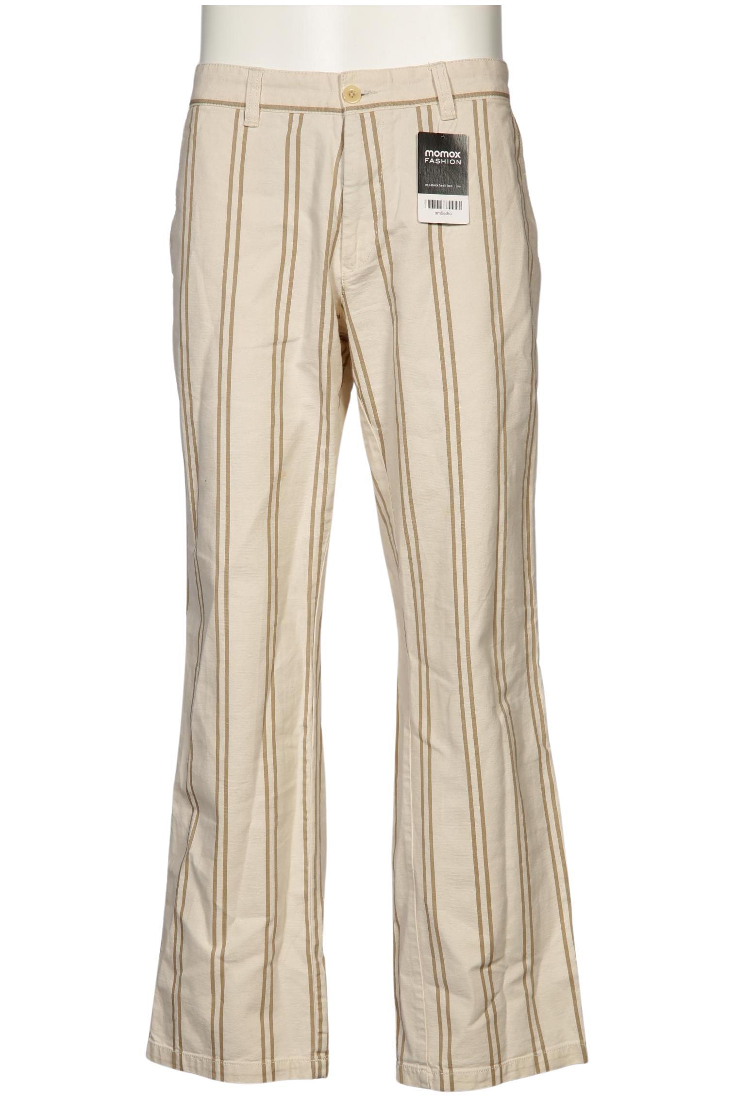 

Tommy Hilfiger Herren Stoffhose, beige, Gr. 33