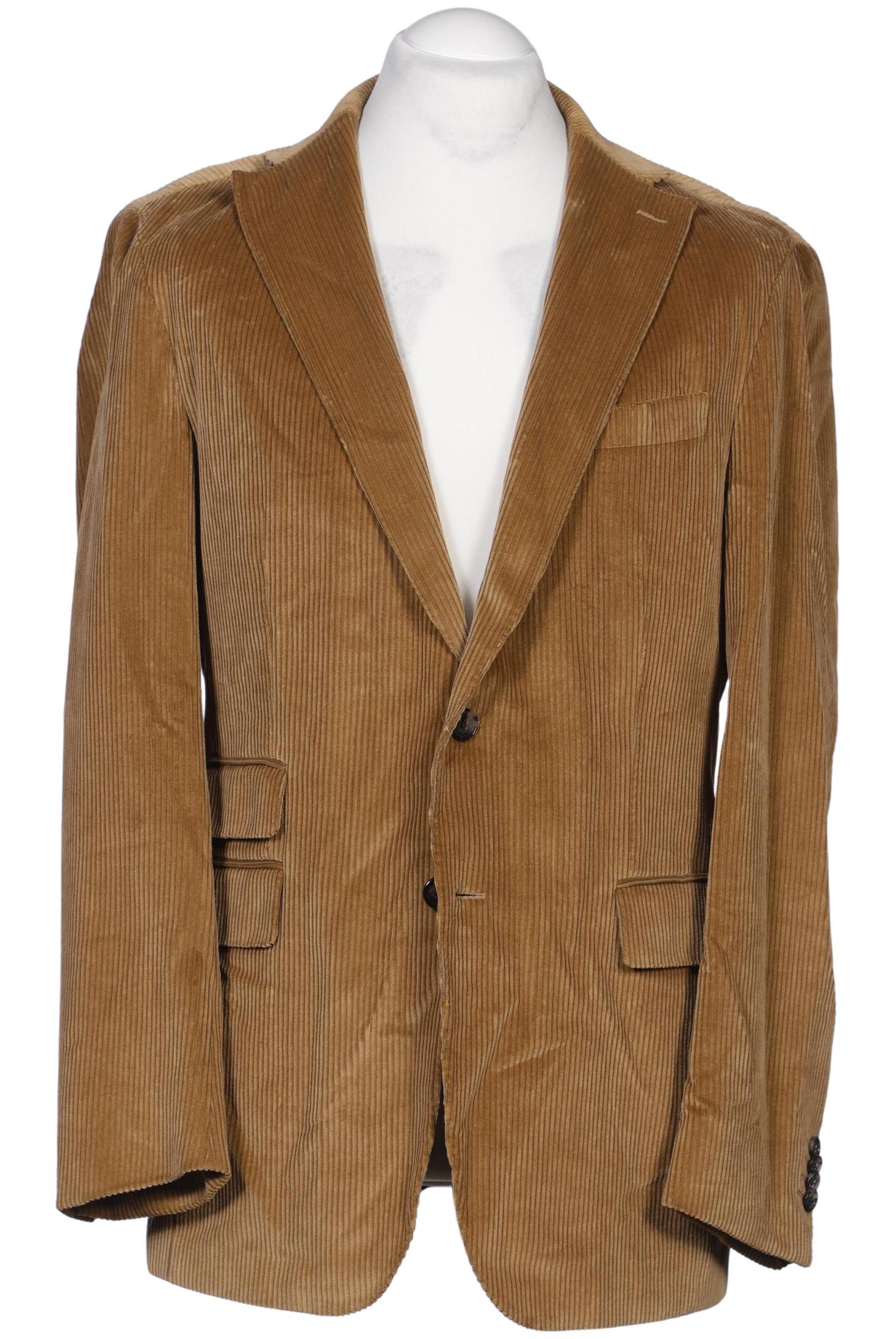 

Tommy Hilfiger Herren Sakko, braun, Gr. 48