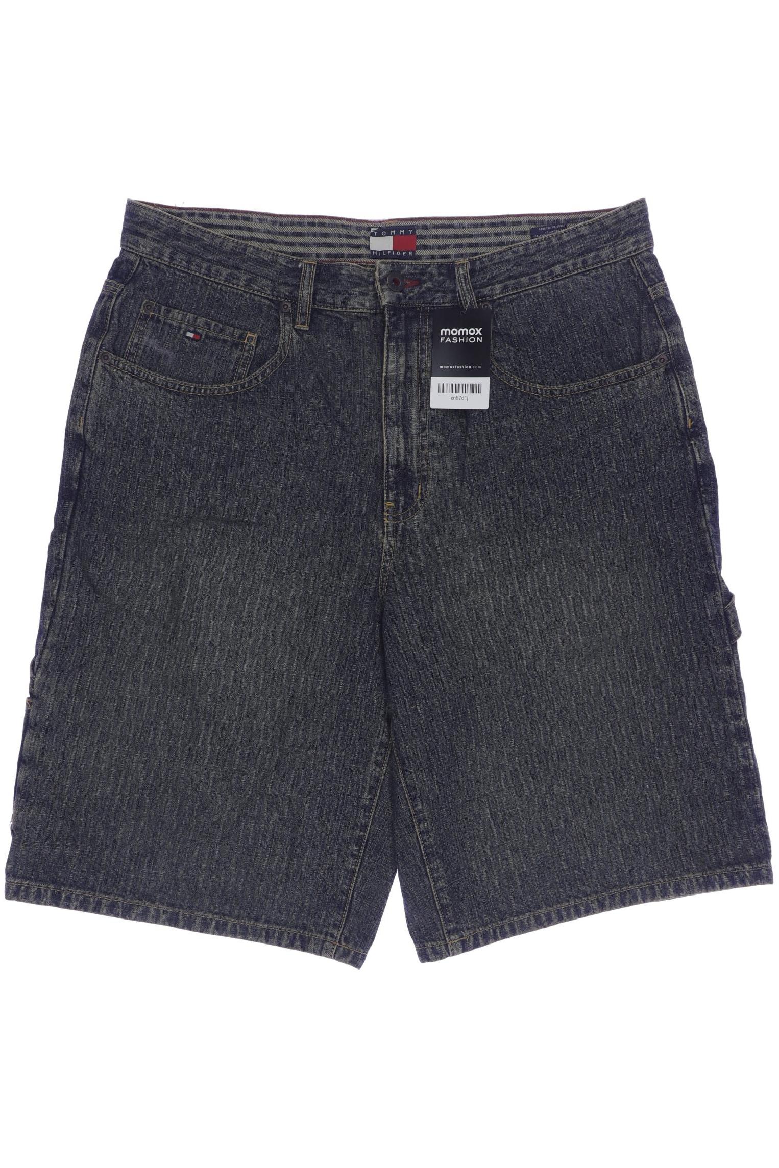 

Tommy Hilfiger Herren Shorts, grün, Gr. 34