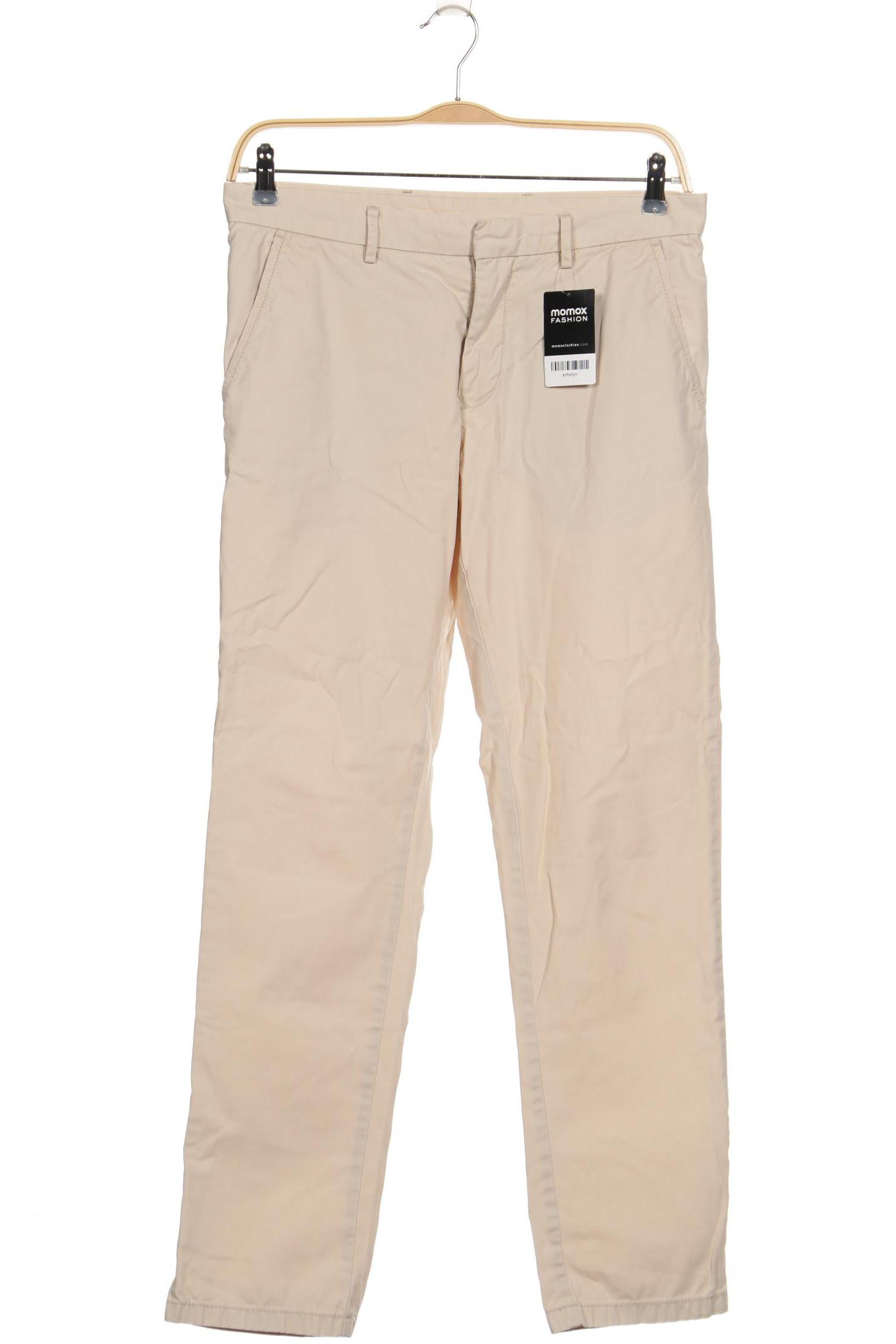 

Tommy Hilfiger Herren Stoffhose, beige, Gr. 33