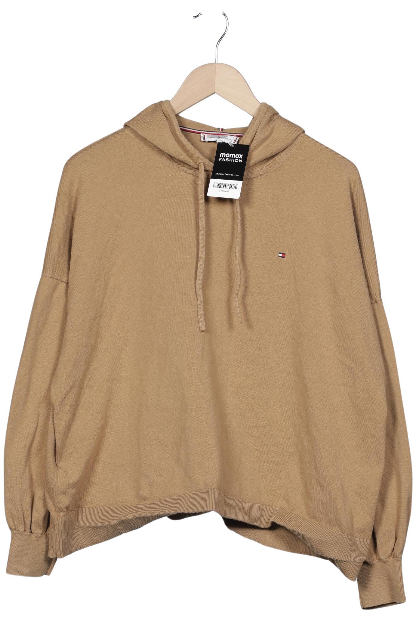 

Tommy Hilfiger Herren Kapuzenpullover, beige, Gr. 58