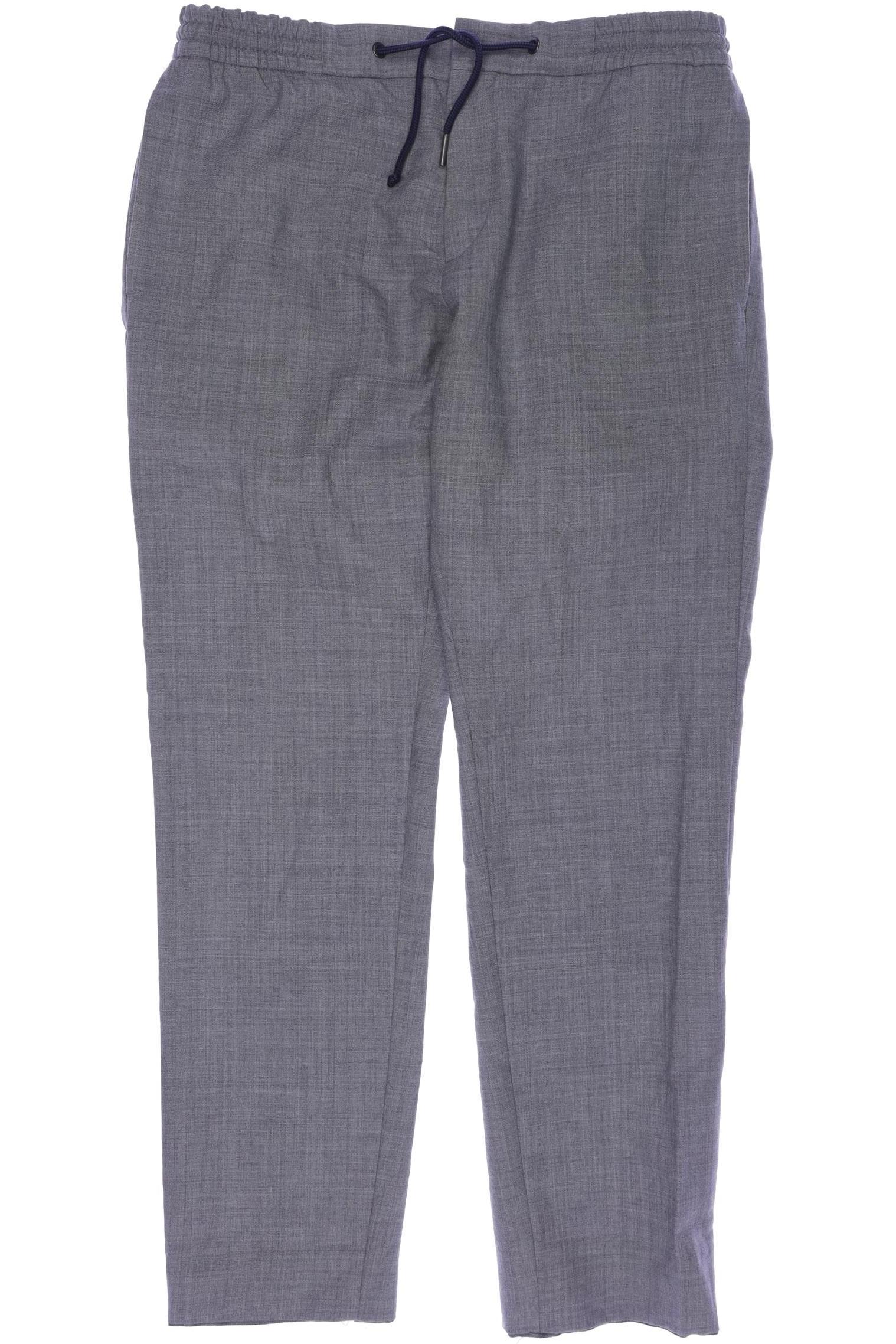 

Tommy Hilfiger Herren Stoffhose, grau, Gr. 48