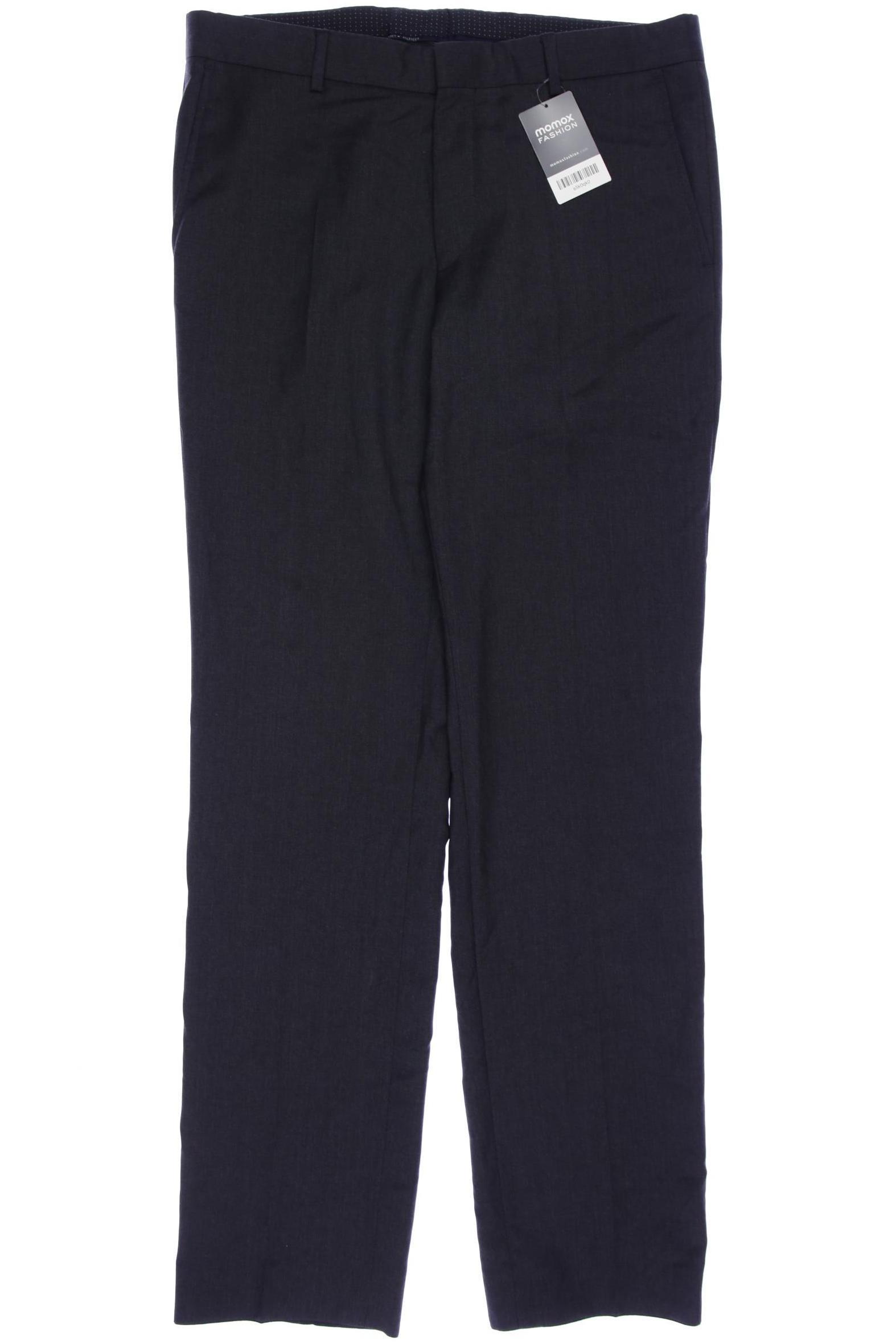 

Tommy Hilfiger Herren Stoffhose, grau, Gr. 98