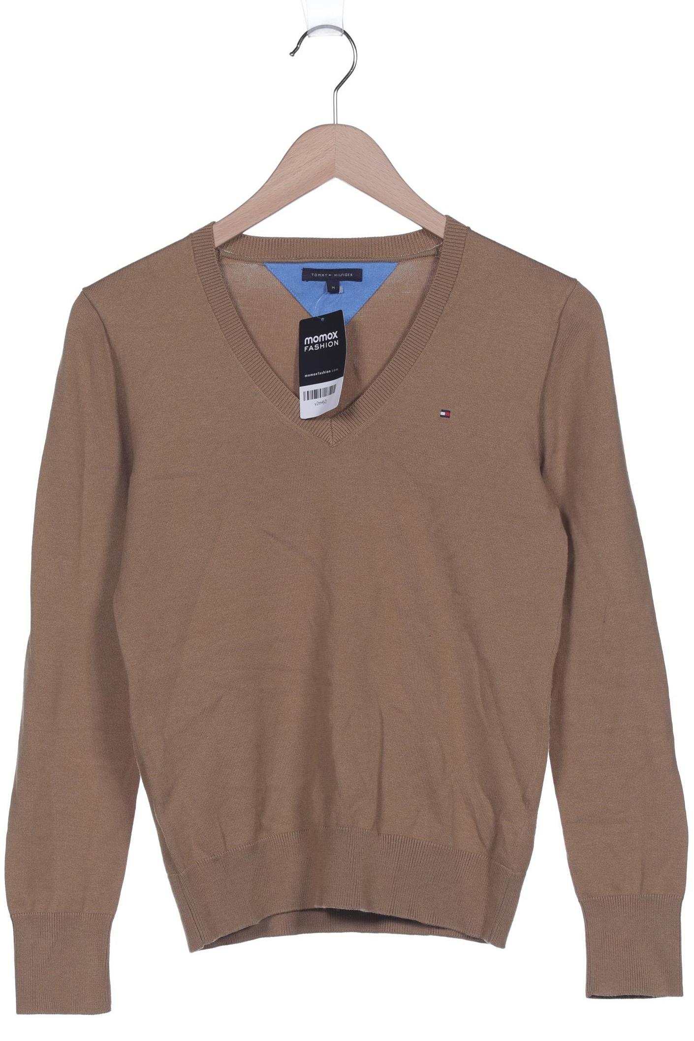 

Tommy Hilfiger Herren Pullover, braun