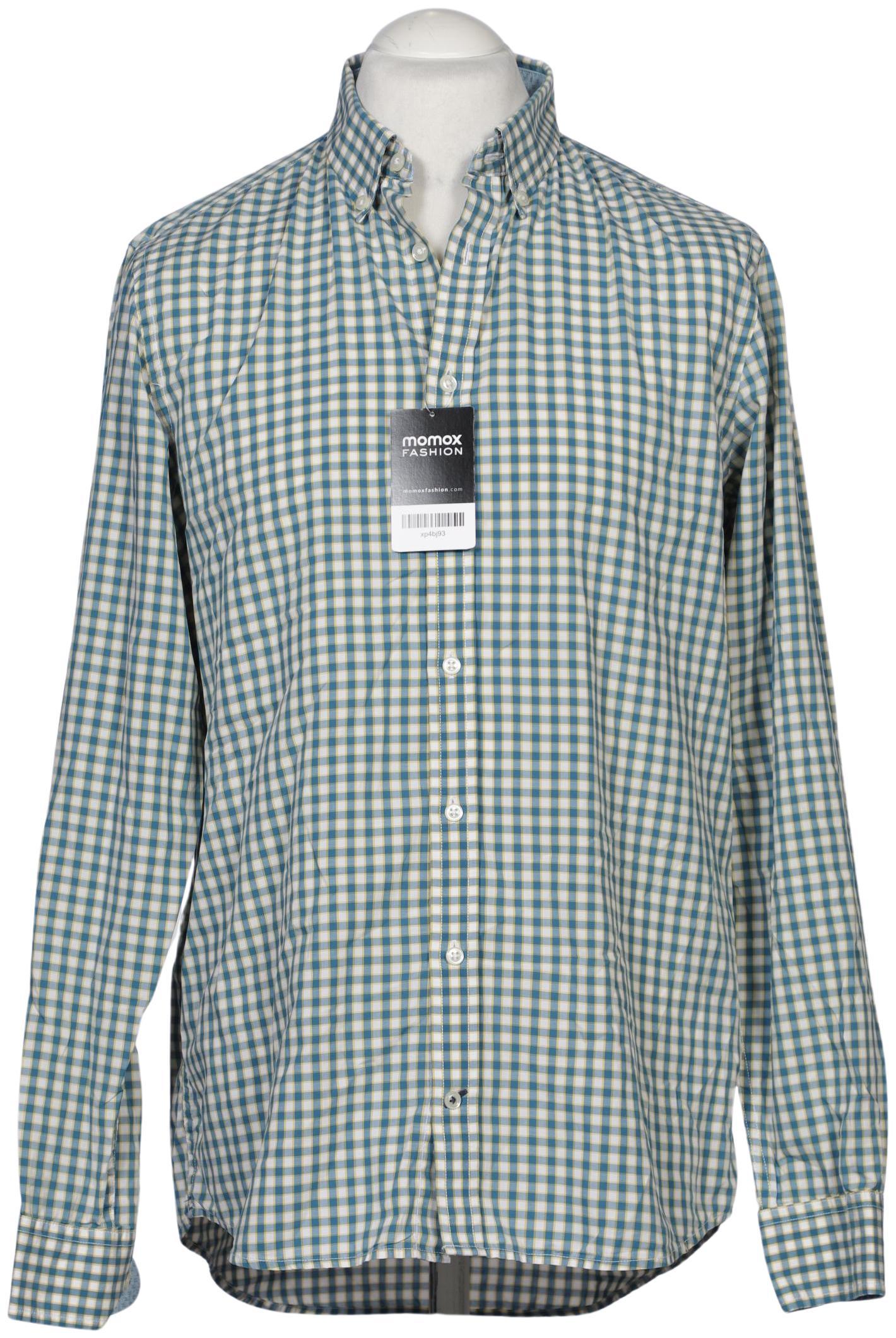 

Tommy Hilfiger Herren Hemd, mehrfarbig, Gr. 52