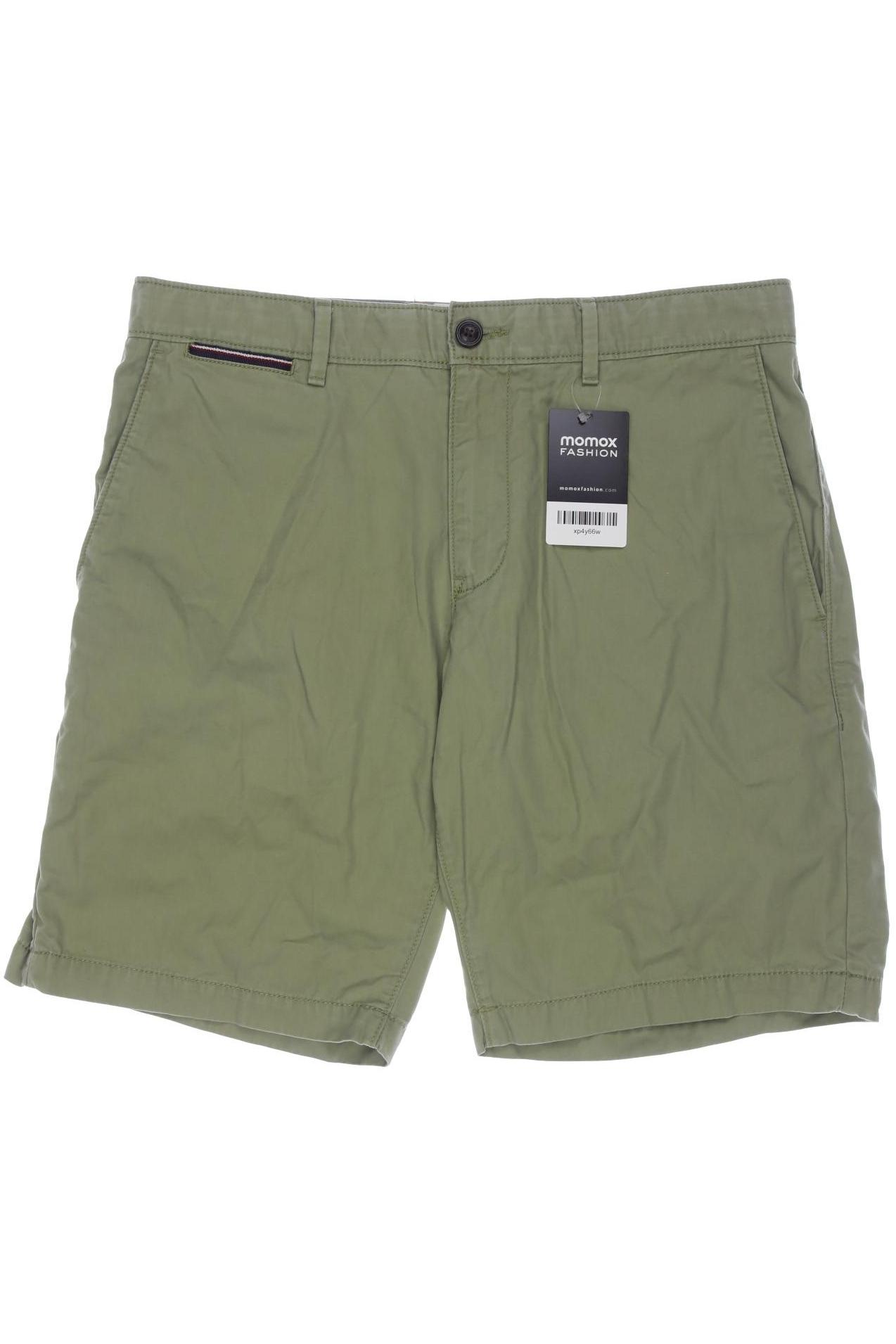 

Tommy Hilfiger Herren Shorts, hellgrün, Gr. 32
