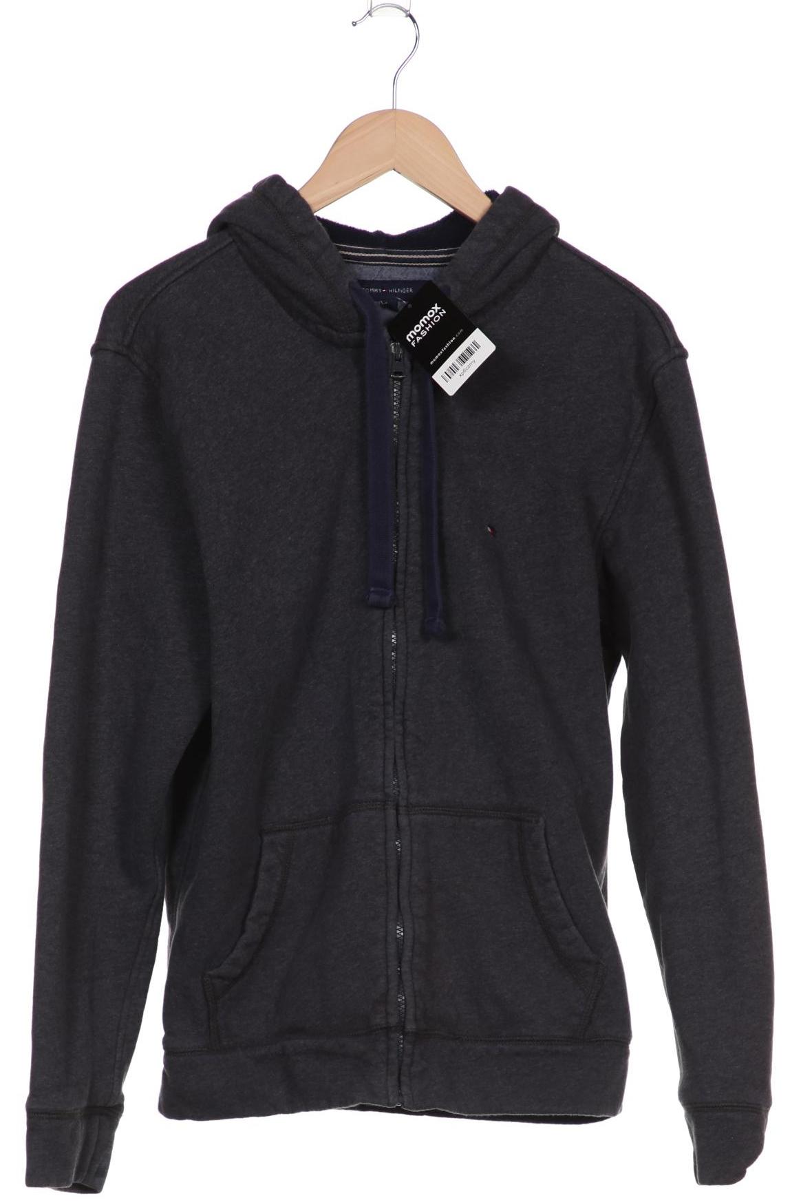 

Tommy Hilfiger Herren Kapuzenpullover, marineblau