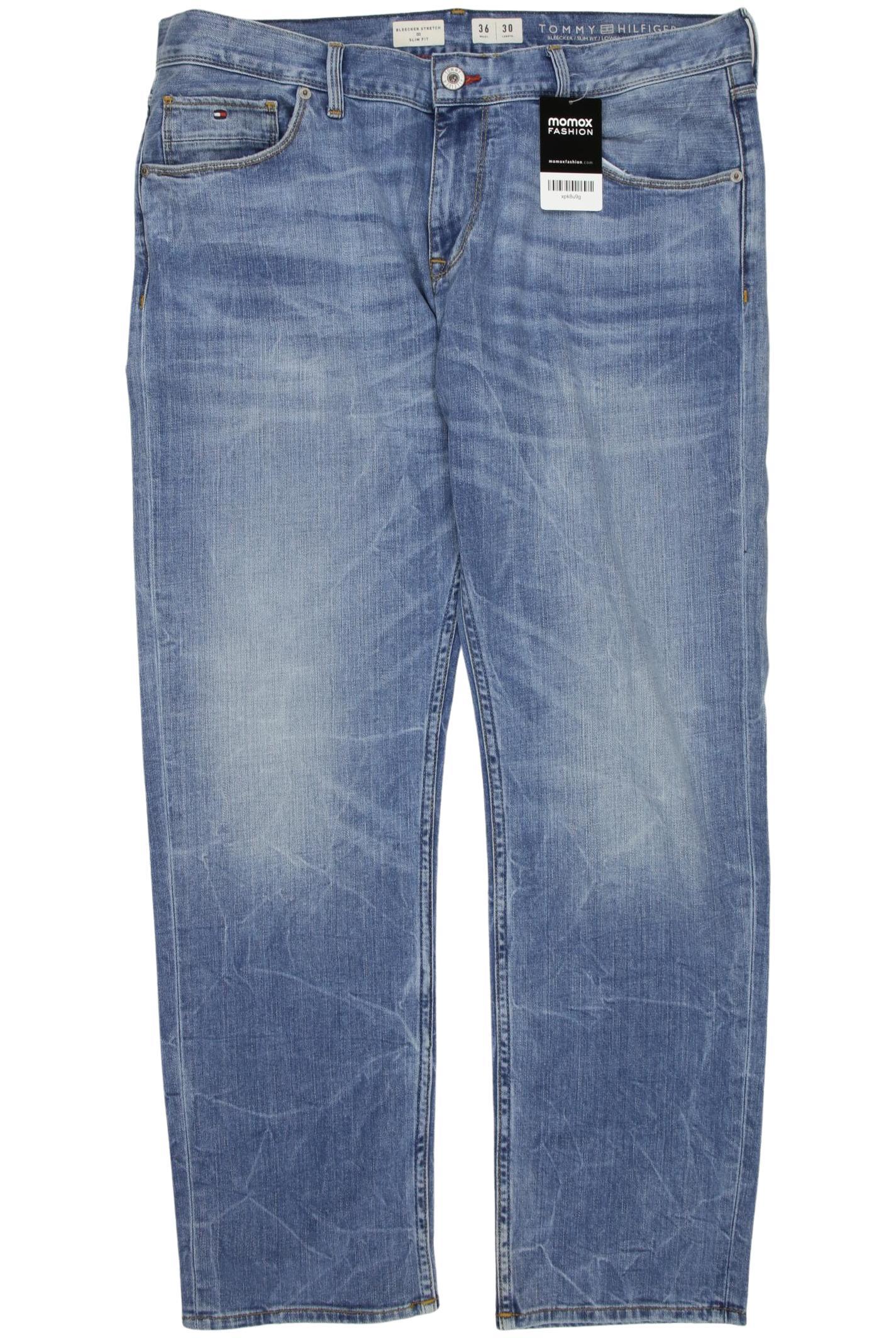 

Tommy Hilfiger Herren Jeans, blau, Gr. 36