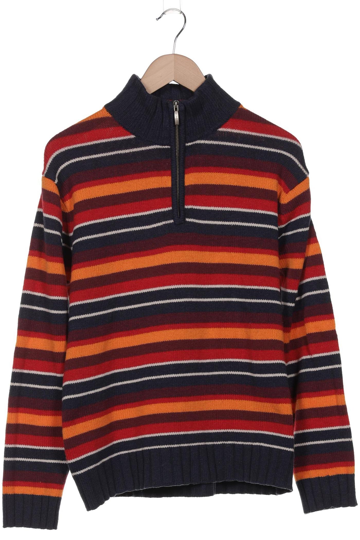 

Tommy Hilfiger Herren Pullover, mehrfarbig, Gr. 54