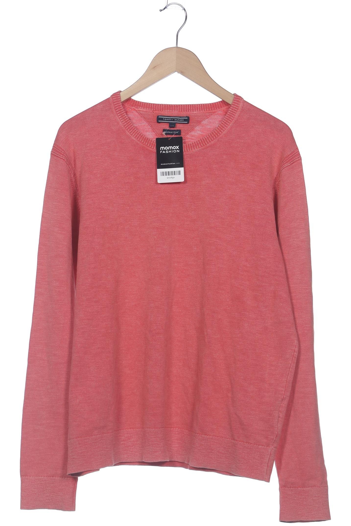 

Tommy Hilfiger Herren Pullover, rot, Gr. 56
