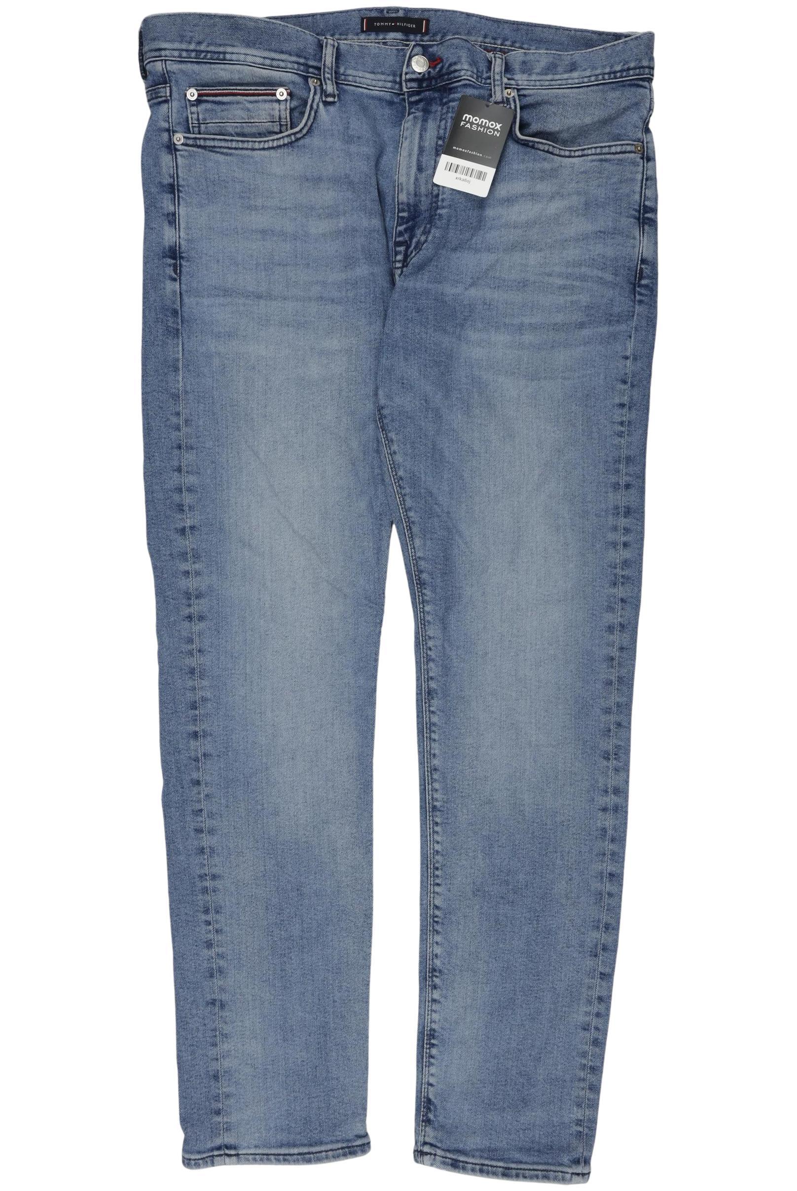 

Tommy Hilfiger Herren Jeans, blau, Gr. 36
