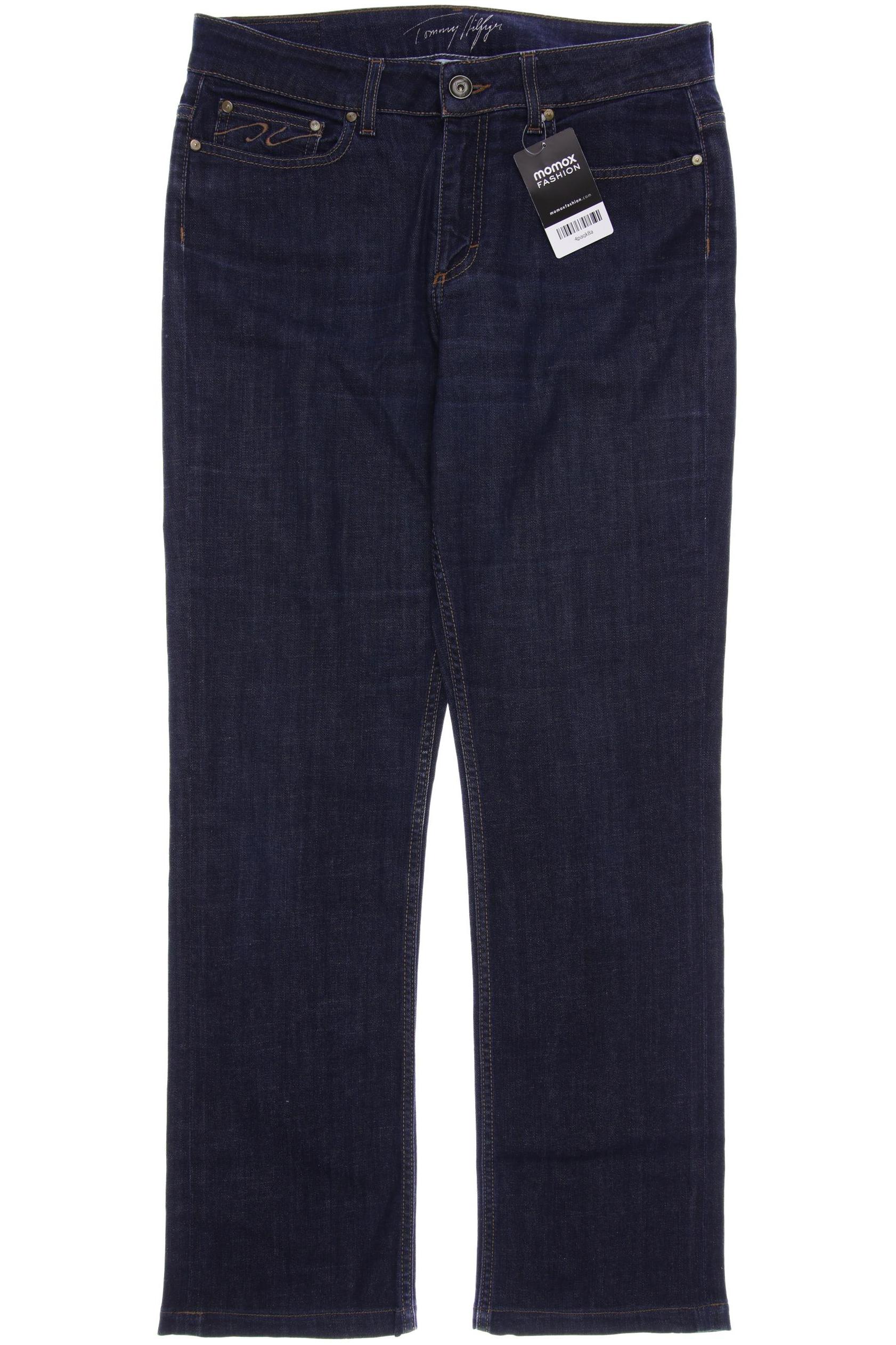 

Tommy Hilfiger Herren Jeans, marineblau, Gr. 29