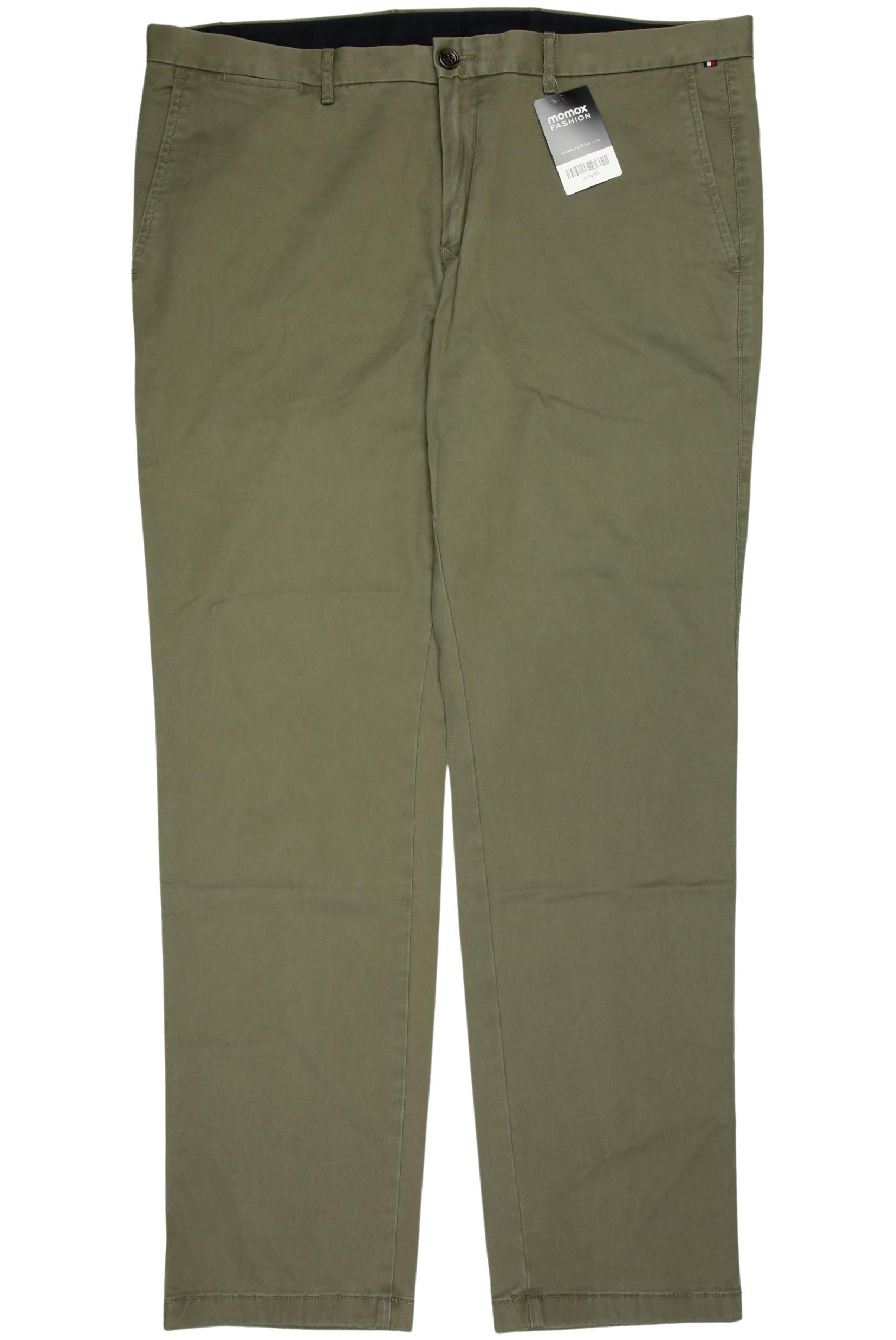 

Tommy Hilfiger Herren Stoffhose, grün, Gr. 58