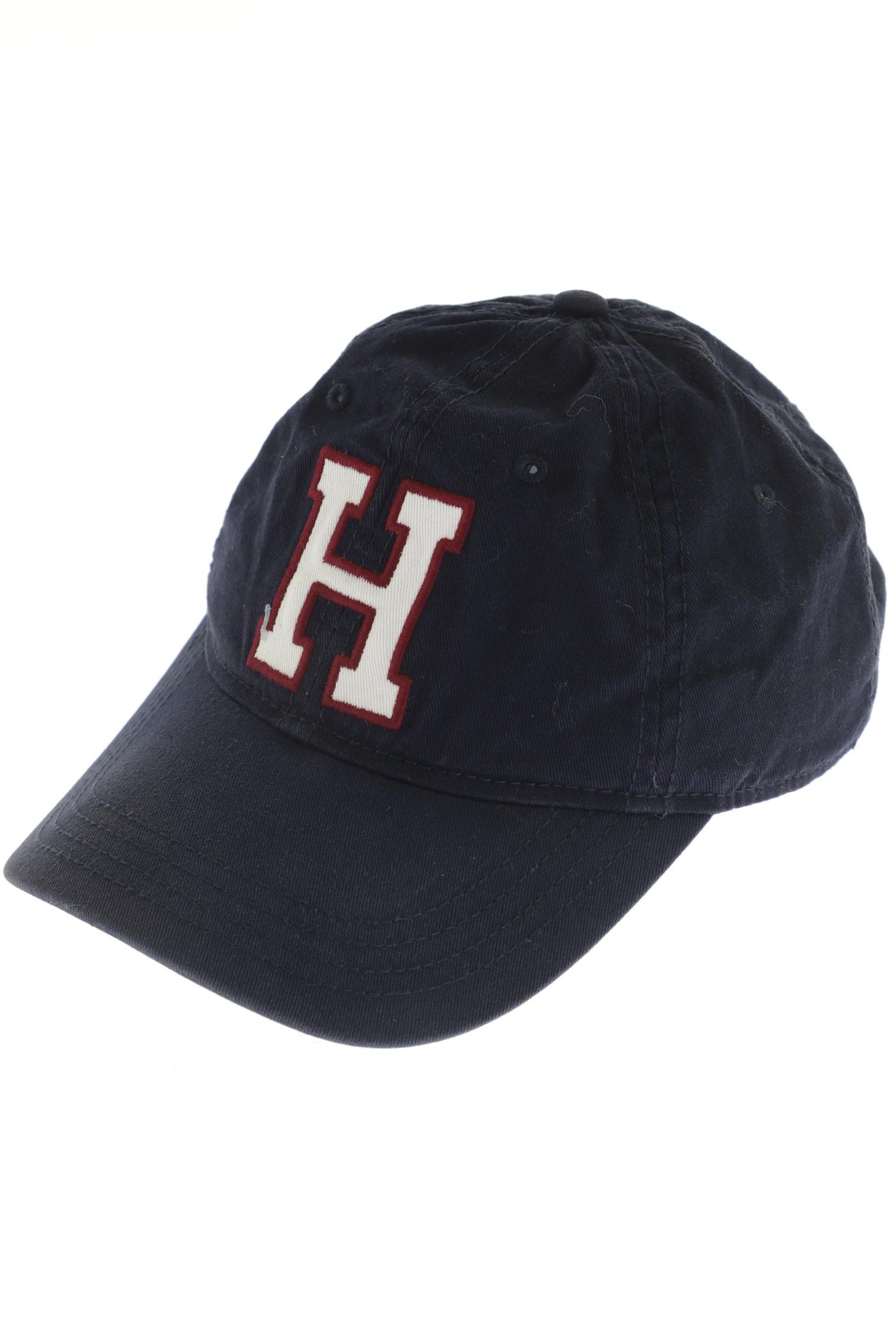 

Tommy Hilfiger Herren Hut/Mütze, marineblau, Gr. uni