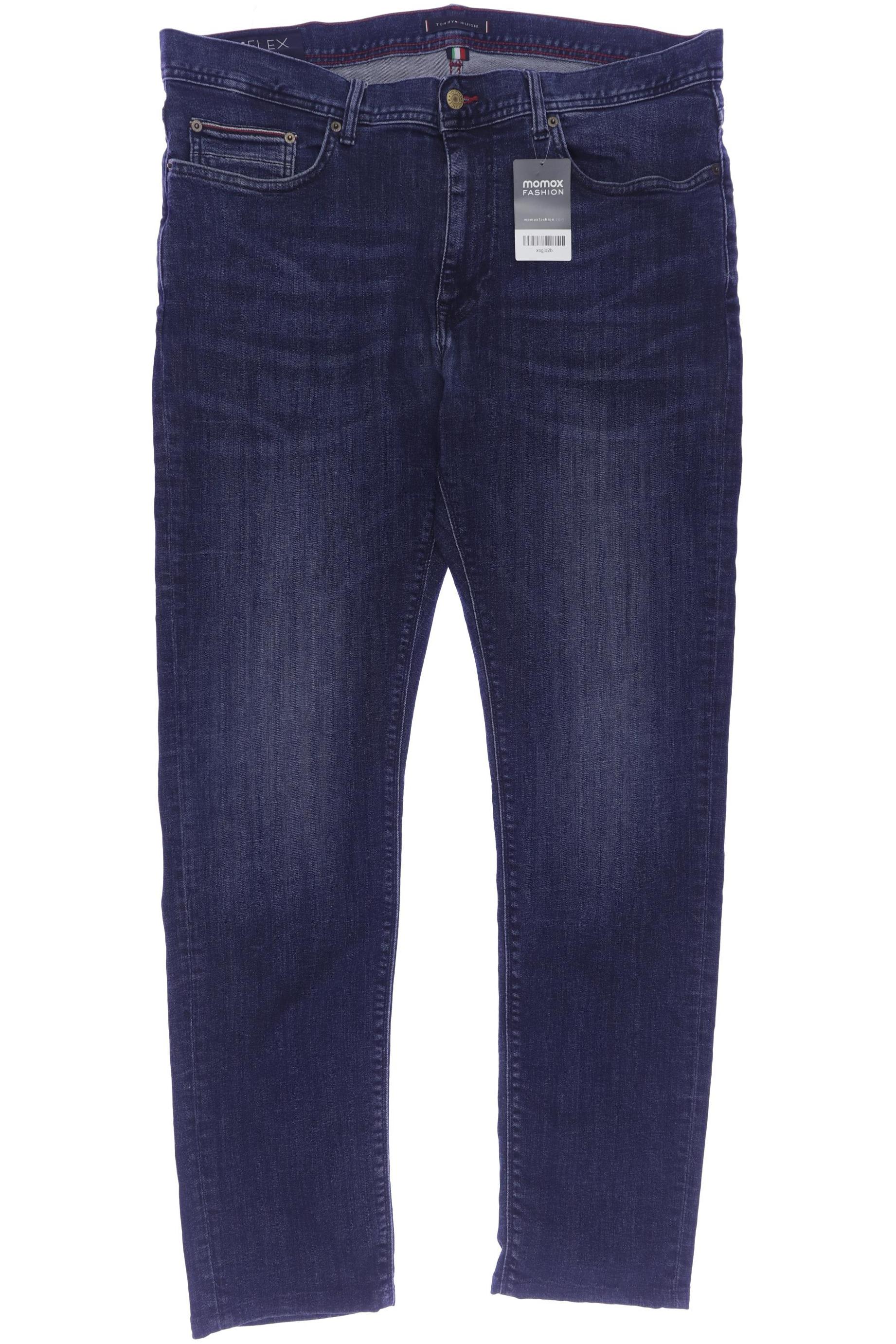 

Tommy Hilfiger Herren Jeans, blau, Gr. 38