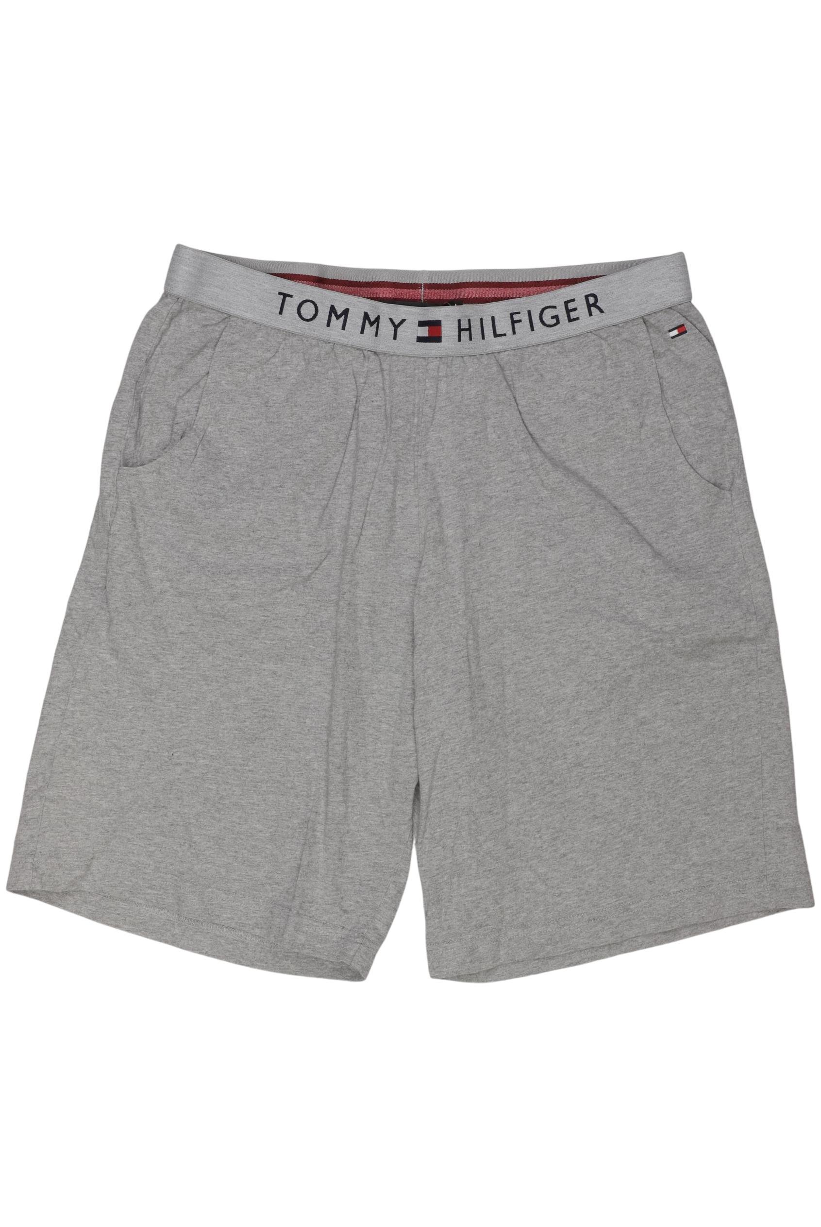 

Tommy Hilfiger Herren Shorts, grau, Gr. 48