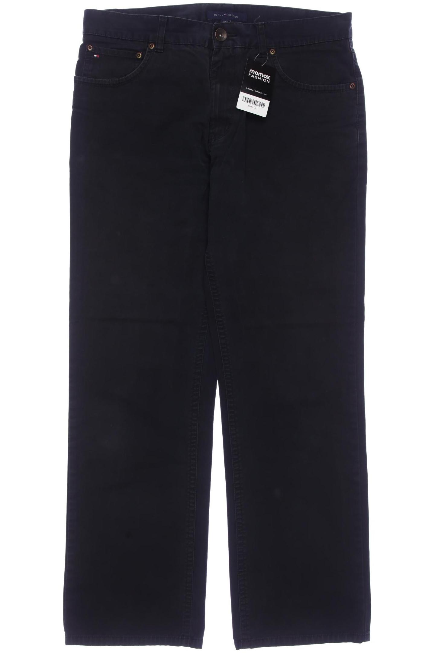 

Tommy Hilfiger Herren Jeans, schwarz, Gr. 32