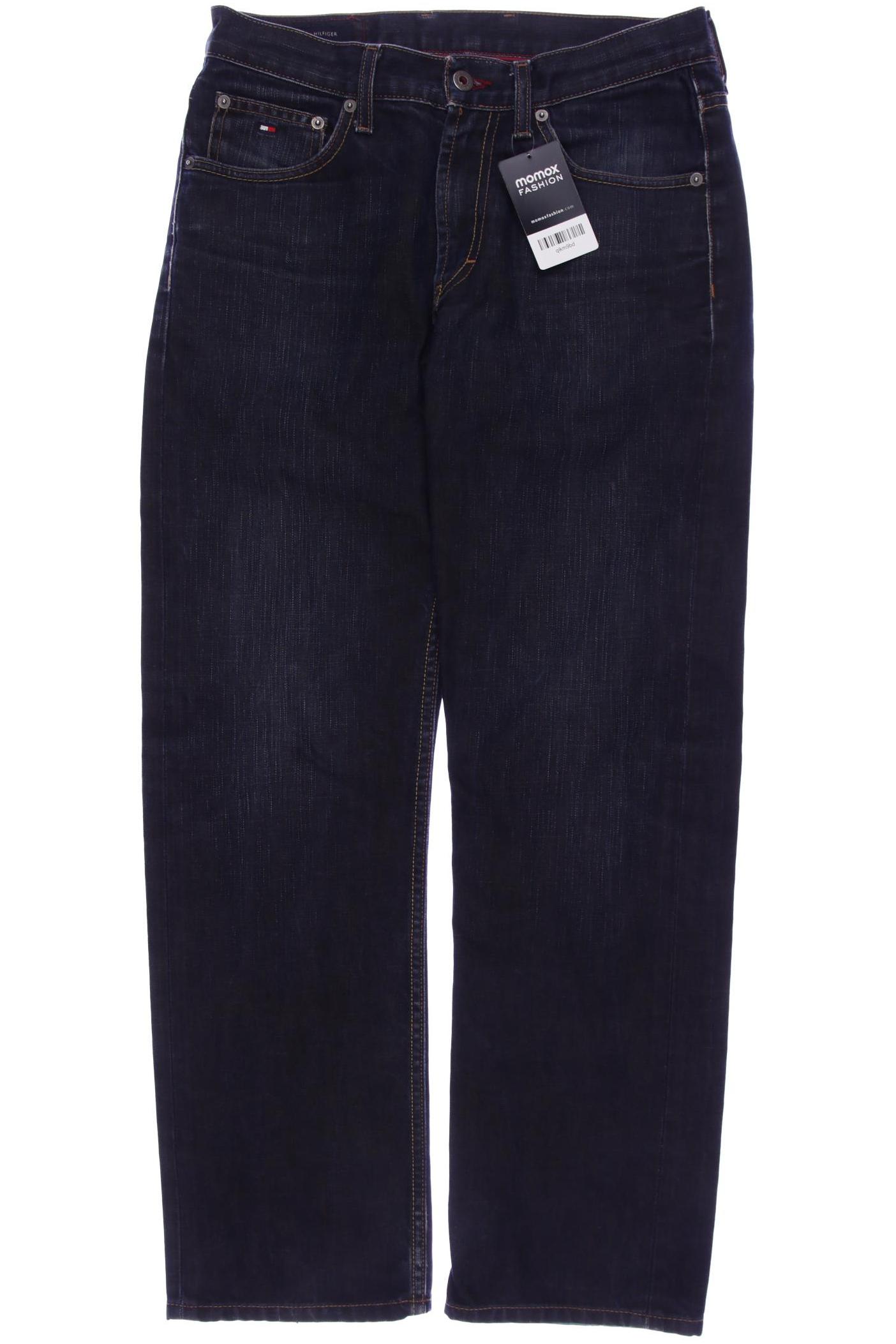 

Tommy Hilfiger Herren Jeans, grau, Gr. 31