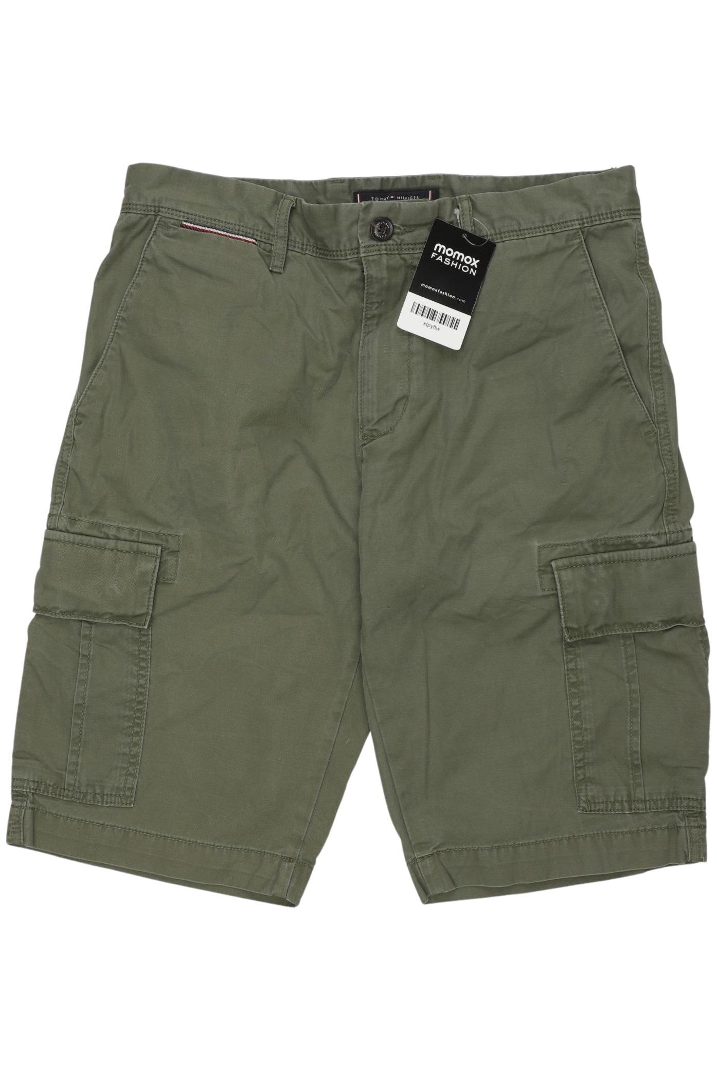 

Tommy Hilfiger Herren Shorts, grau, Gr. 30