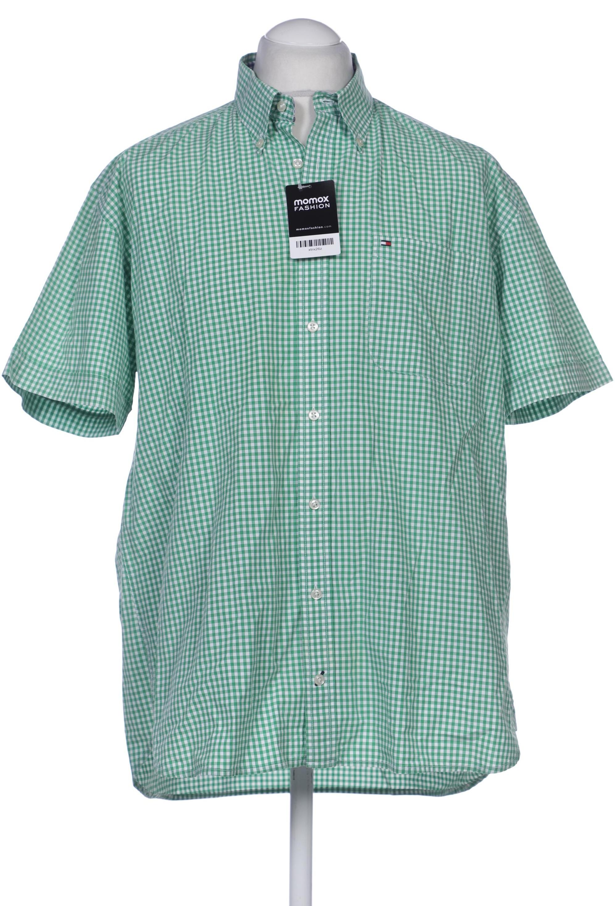 

Tommy Hilfiger Herren Hemd, grün, Gr. 54