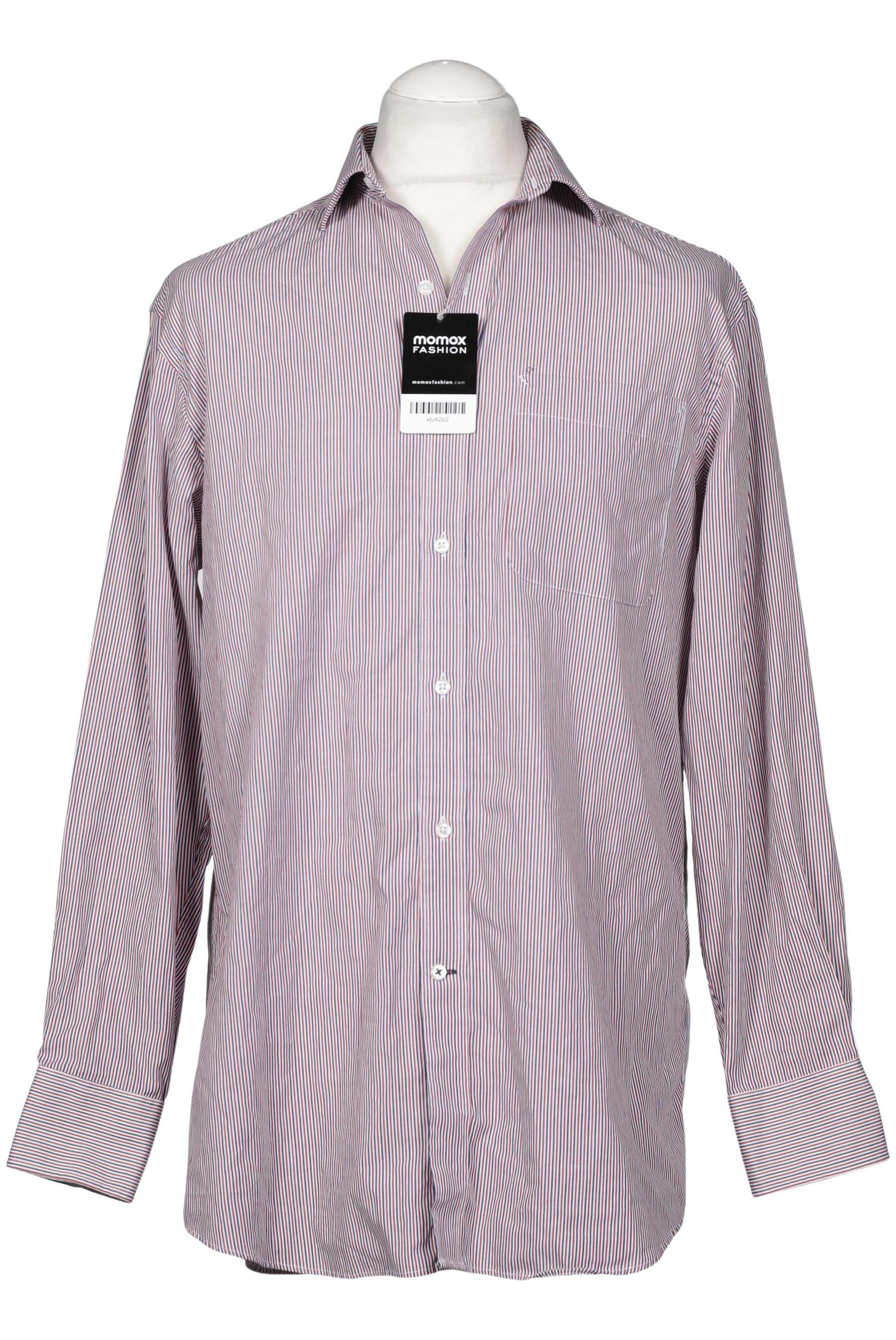 

Tommy Hilfiger Herren Hemd, mehrfarbig, Gr. 48