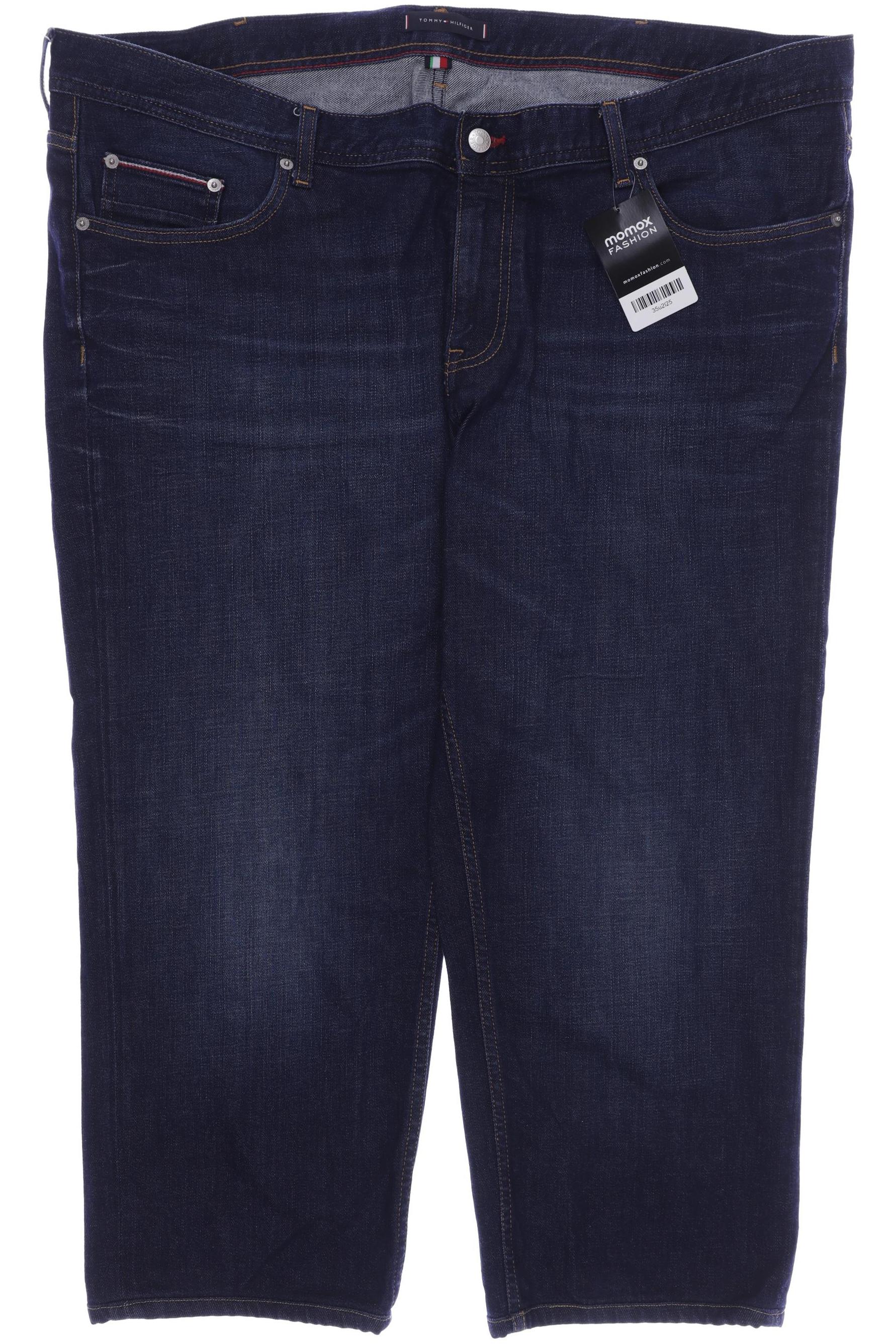 

Tommy Hilfiger Herren Jeans, marineblau, Gr. 44
