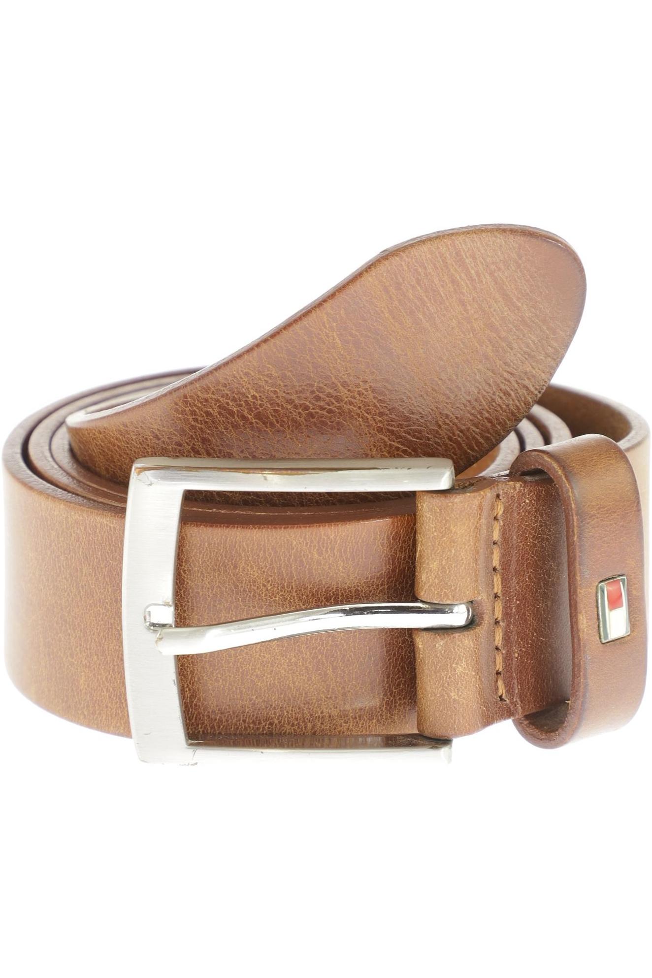 

Tommy Hilfiger Herren Gürtel, braun, Gr. 95