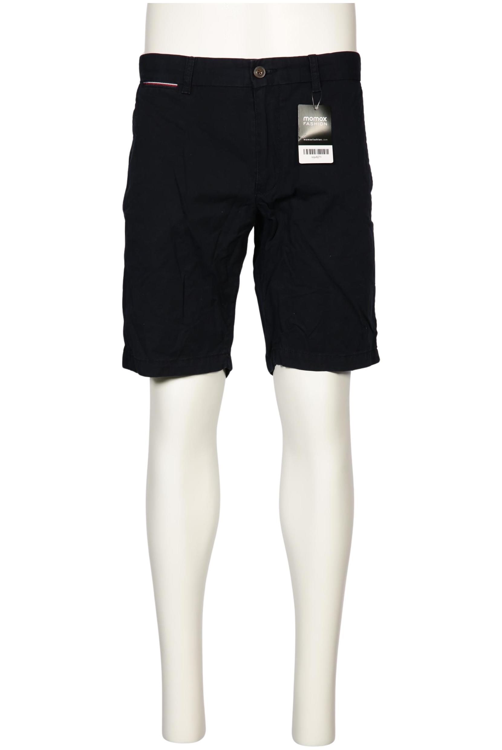 

Tommy Hilfiger Herren Shorts, marineblau, Gr. 34