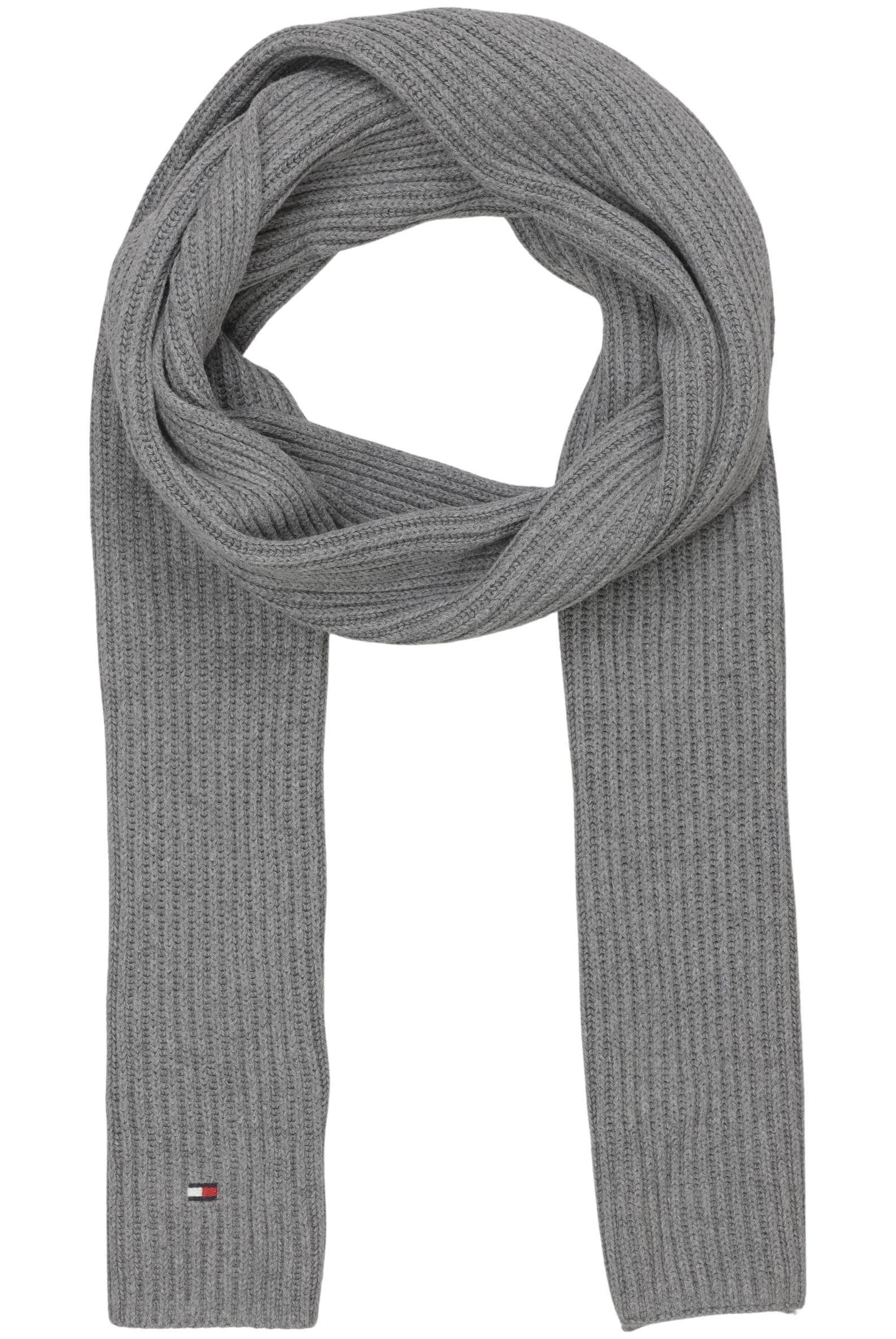 

Tommy Hilfiger Herren Schal, grau, Gr.