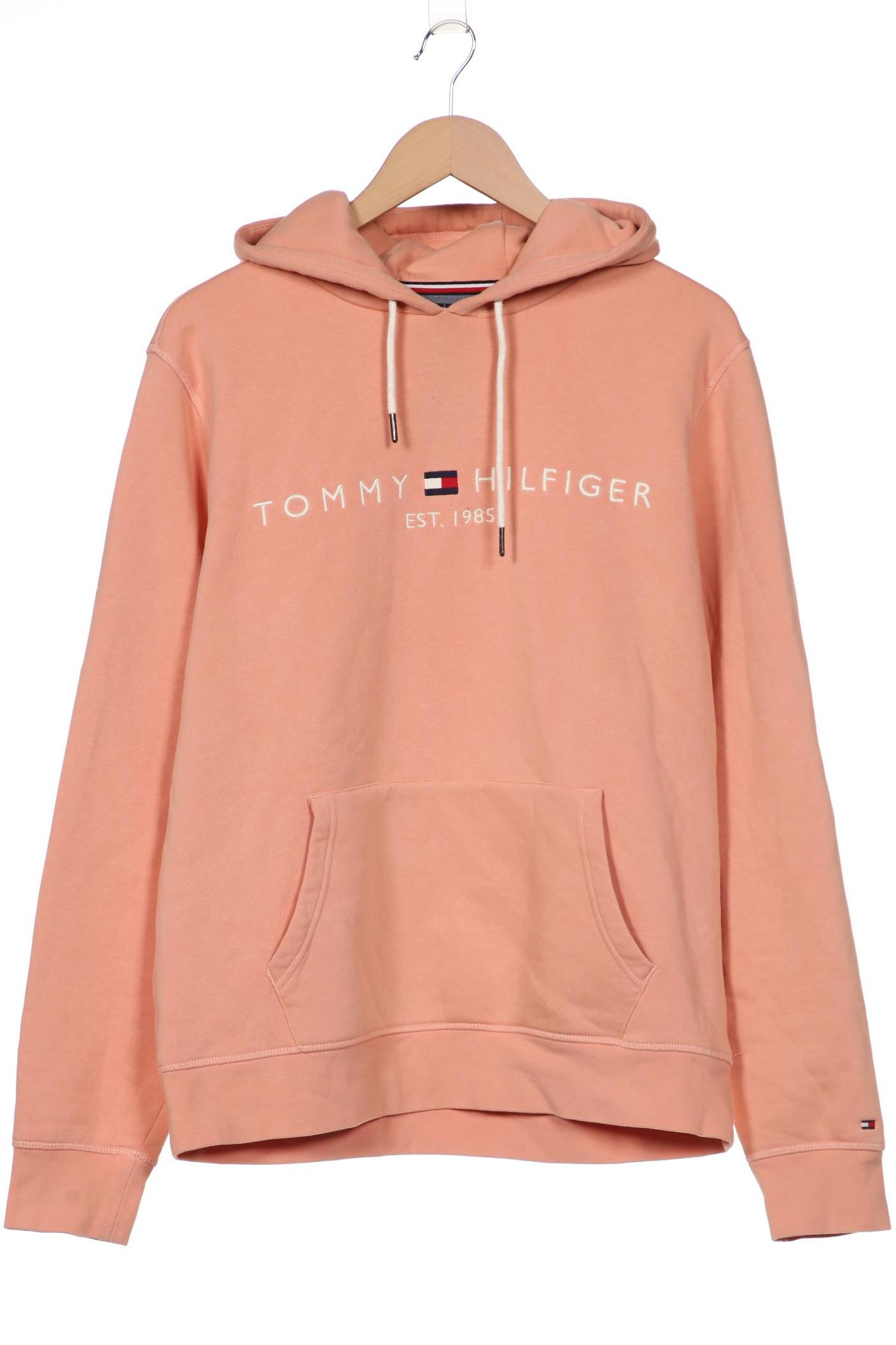 

Tommy Hilfiger Herren Kapuzenpullover, pink