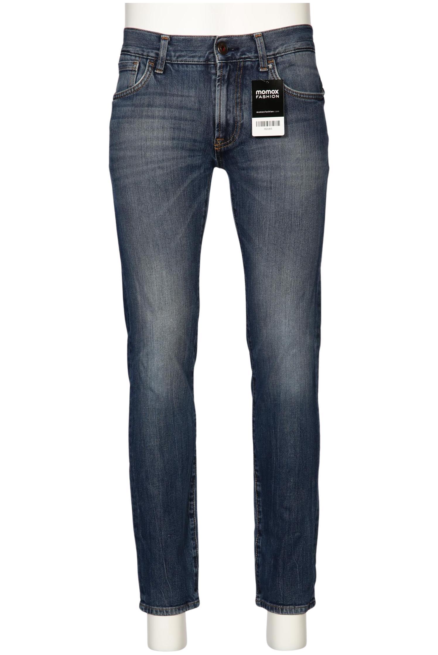 

Tommy Hilfiger Herren Jeans, blau, Gr. 31