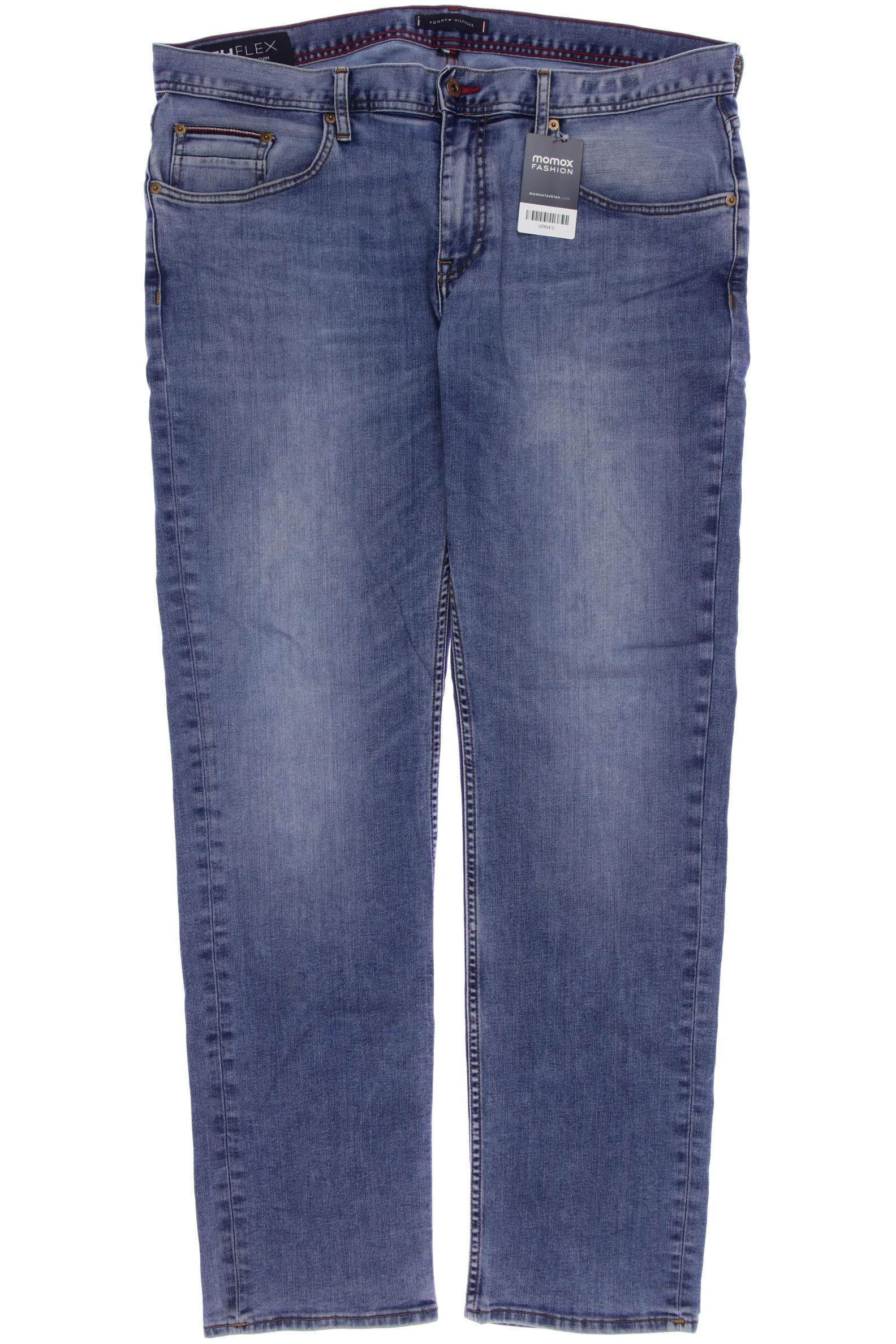 

Tommy Hilfiger Herren Jeans, blau, Gr. 38