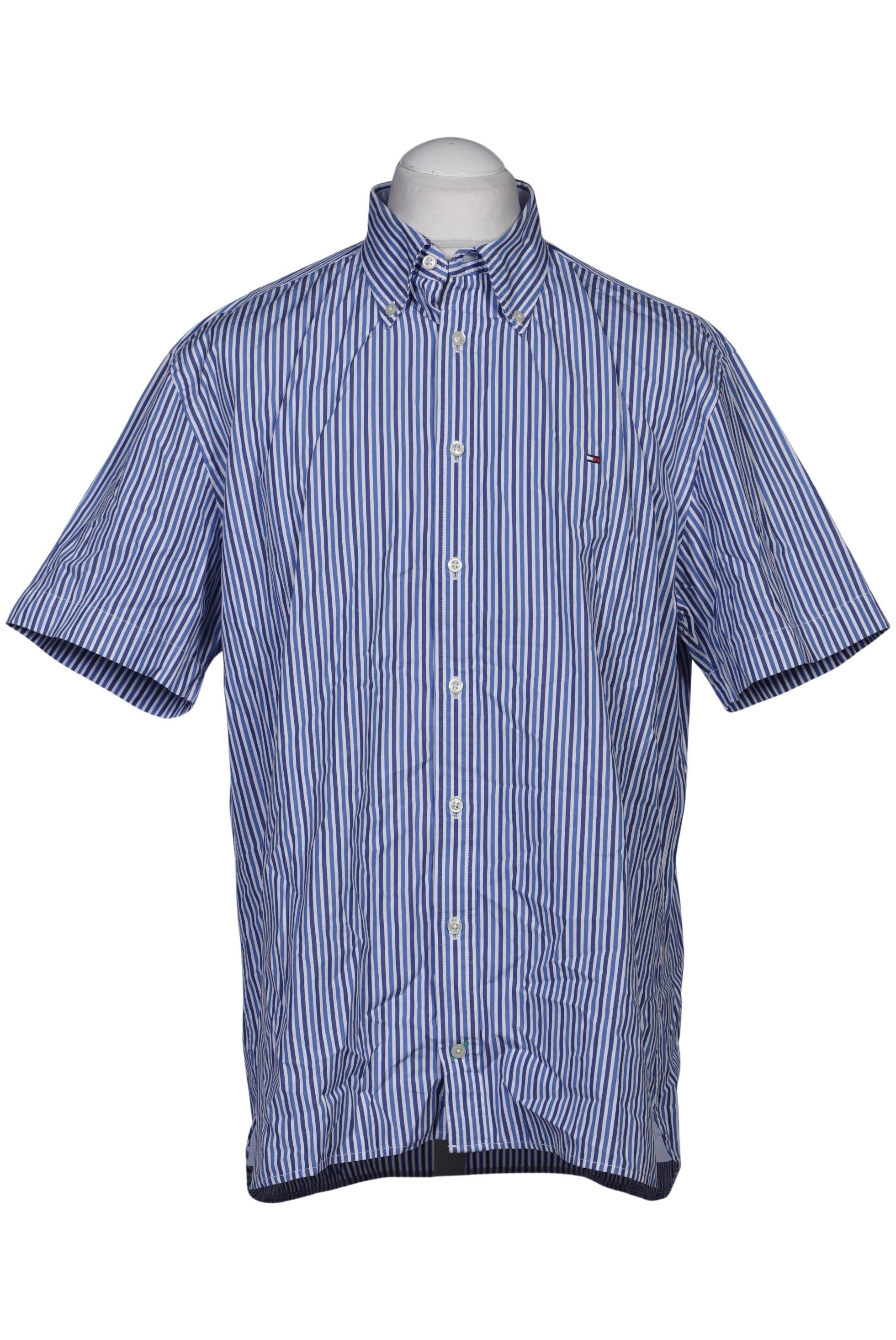 

Tommy Hilfiger Herren Hemd, mehrfarbig, Gr. 54