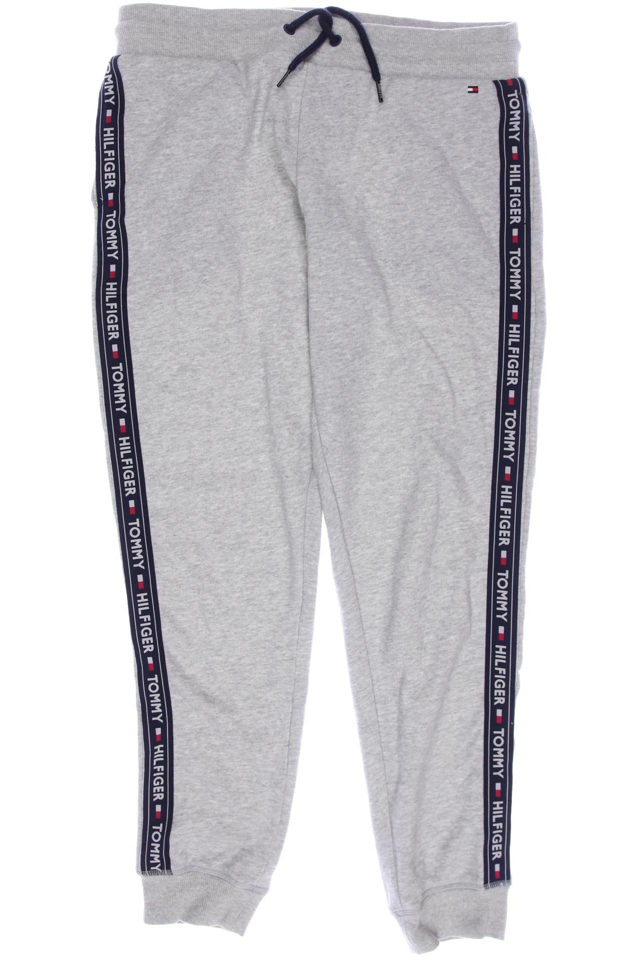

Tommy Hilfiger Herren Stoffhose, grau