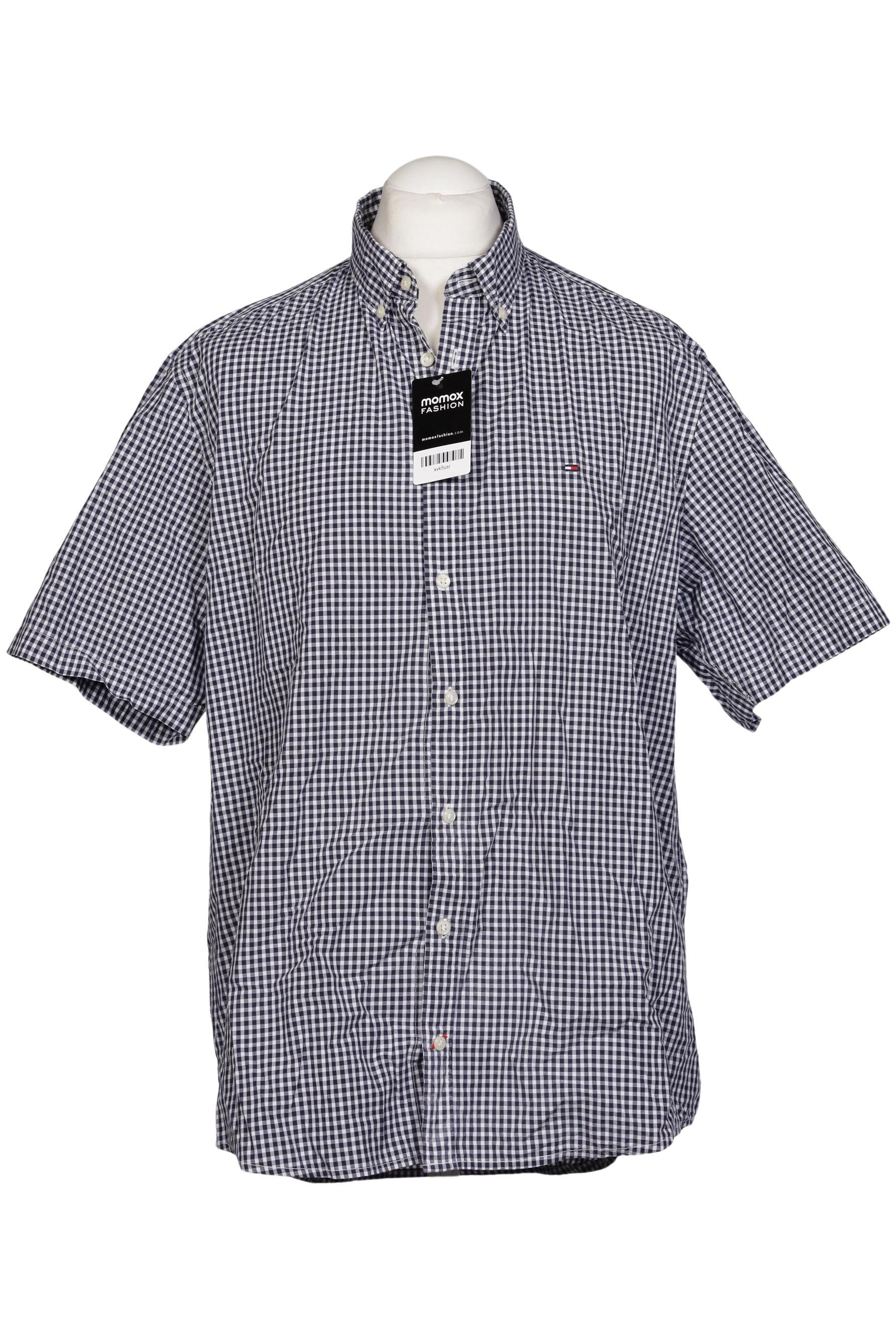 

Tommy Hilfiger Herren Hemd, mehrfarbig, Gr. 54