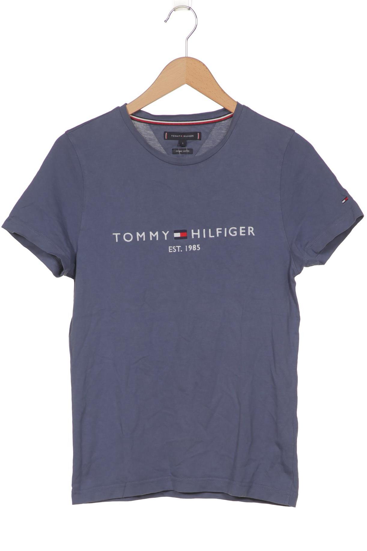 

Tommy Hilfiger Herren T-Shirt, grau