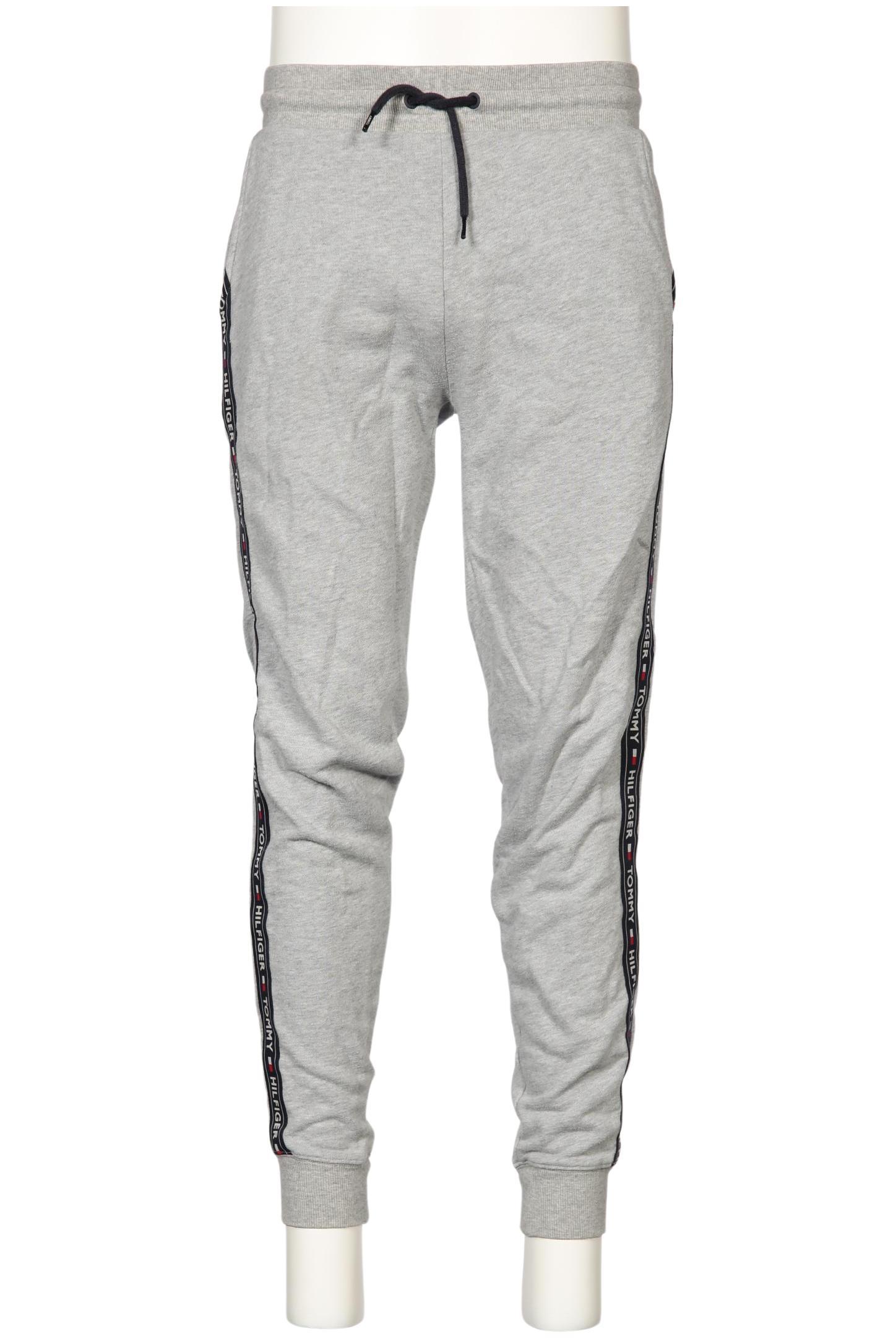 

Tommy Hilfiger Herren Stoffhose, grau, Gr. 0