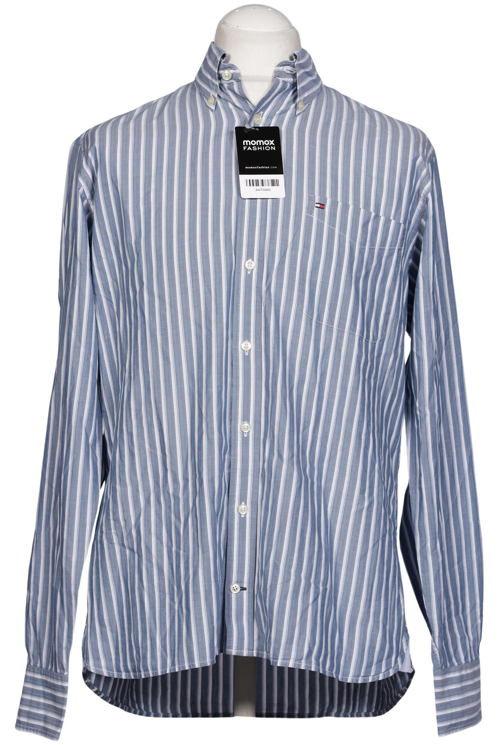 

Tommy Hilfiger Herren Hemd, mehrfarbig, Gr. 52