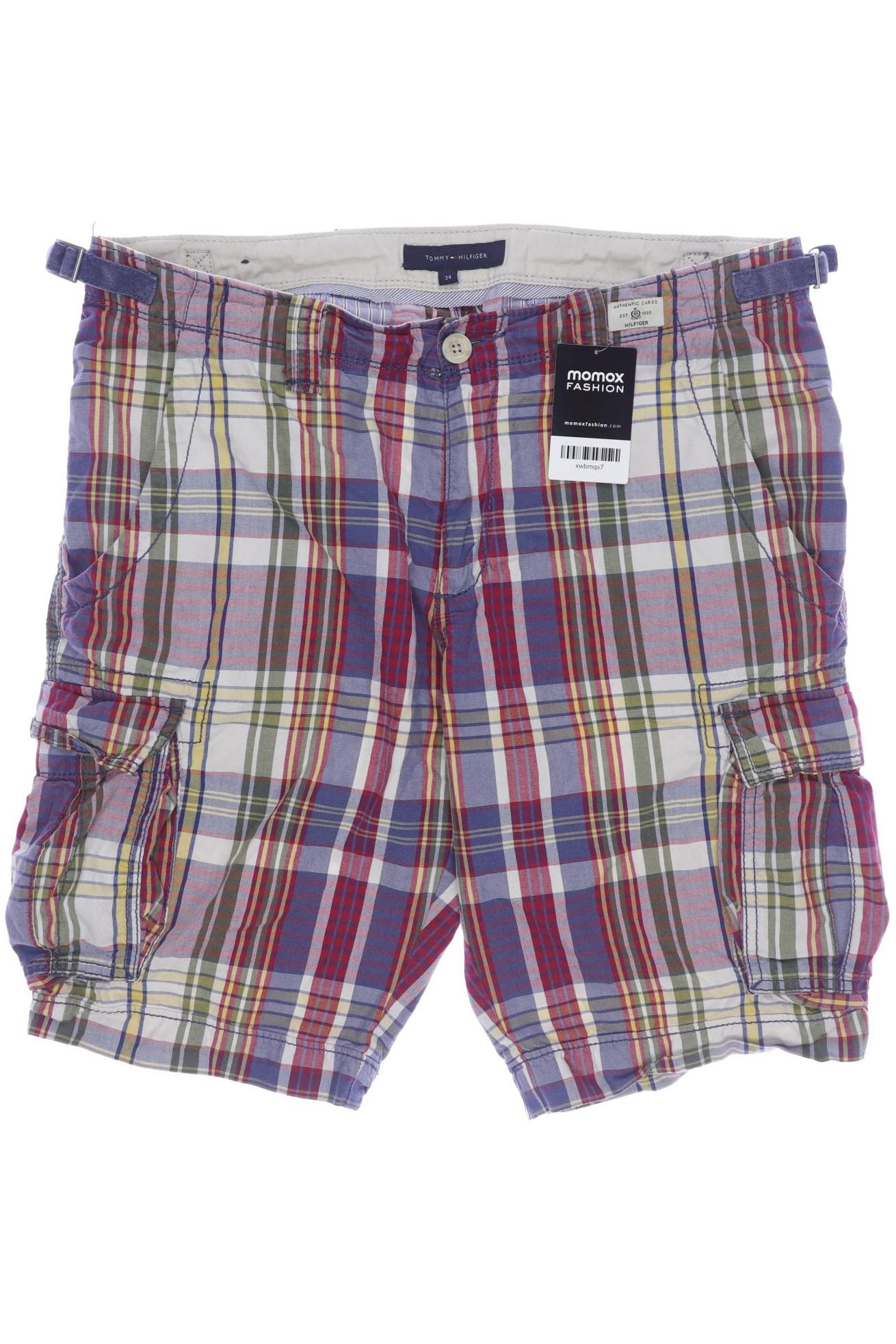 

Tommy Hilfiger Herren Shorts, mehrfarbig, Gr. 52