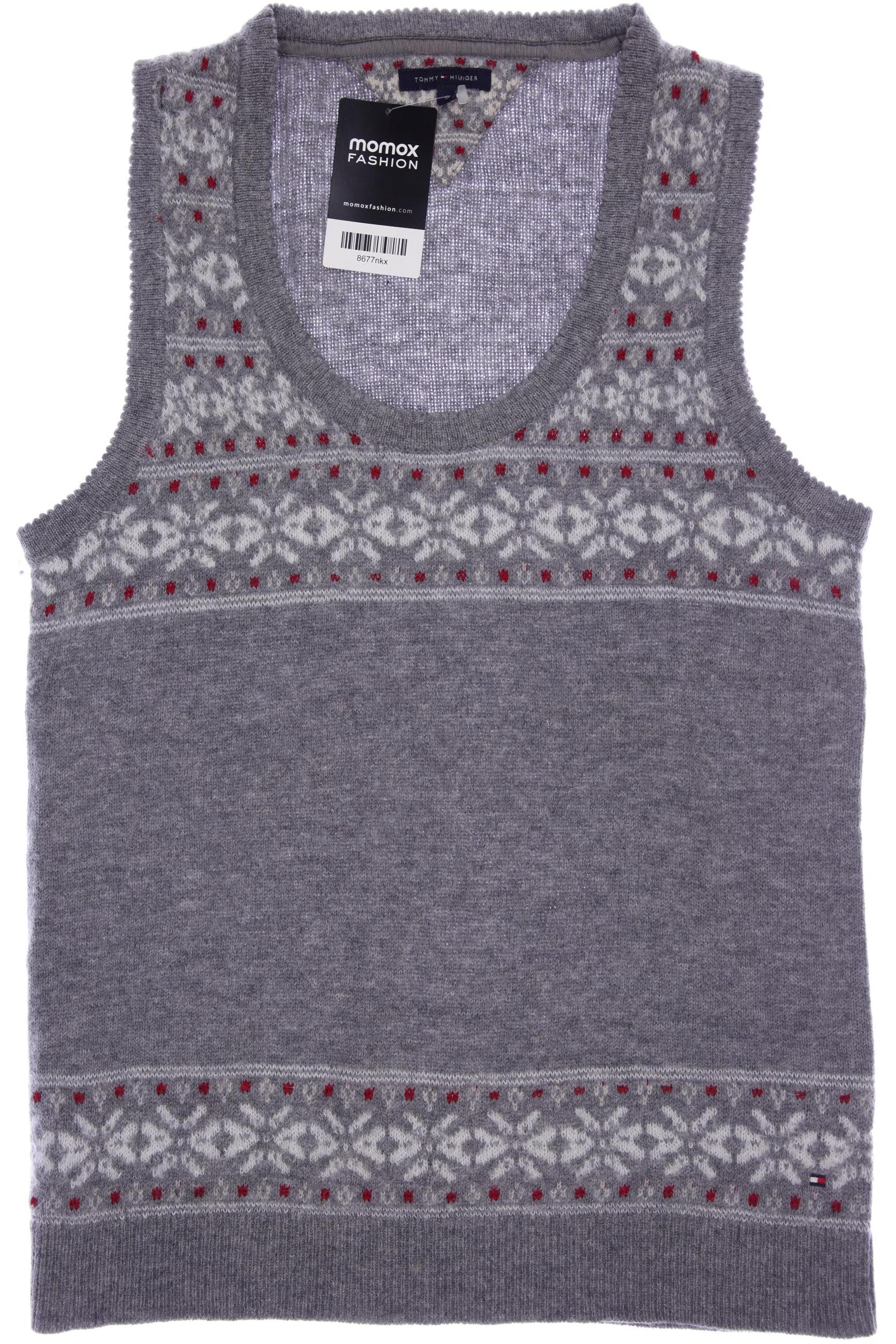 

Tommy Hilfiger Herren Pullover, grau, Gr. 52
