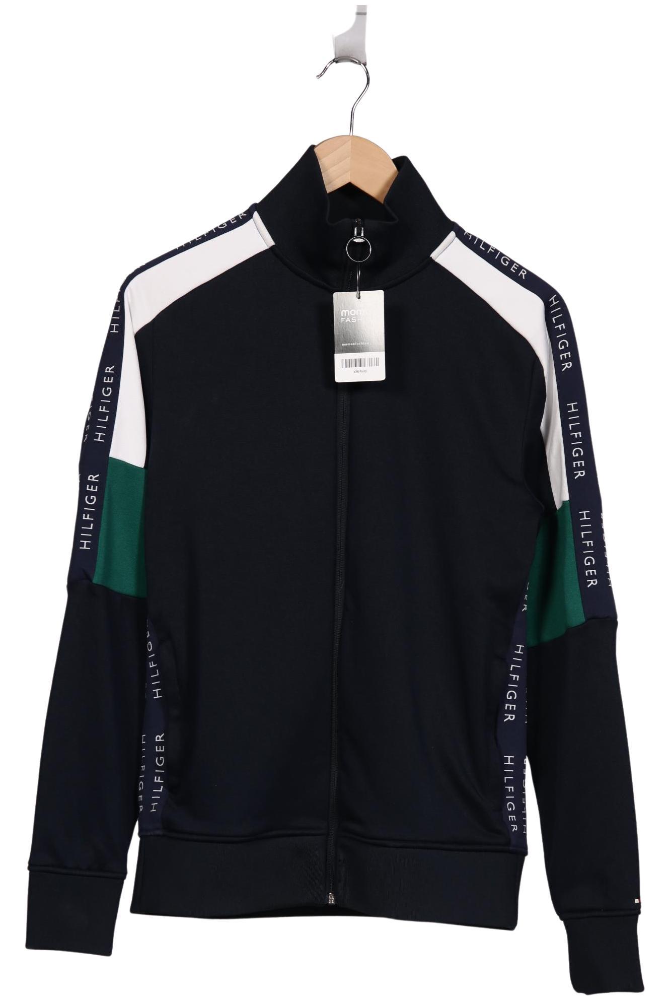 

Tommy Hilfiger Herren Sweatshirt, marineblau, Gr. 48