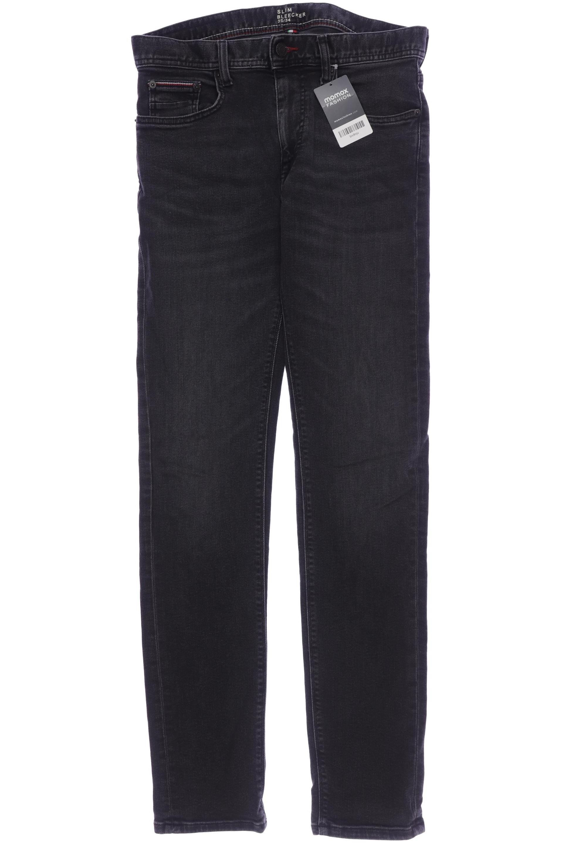 

Tommy Hilfiger Herren Jeans, grau, Gr. 30