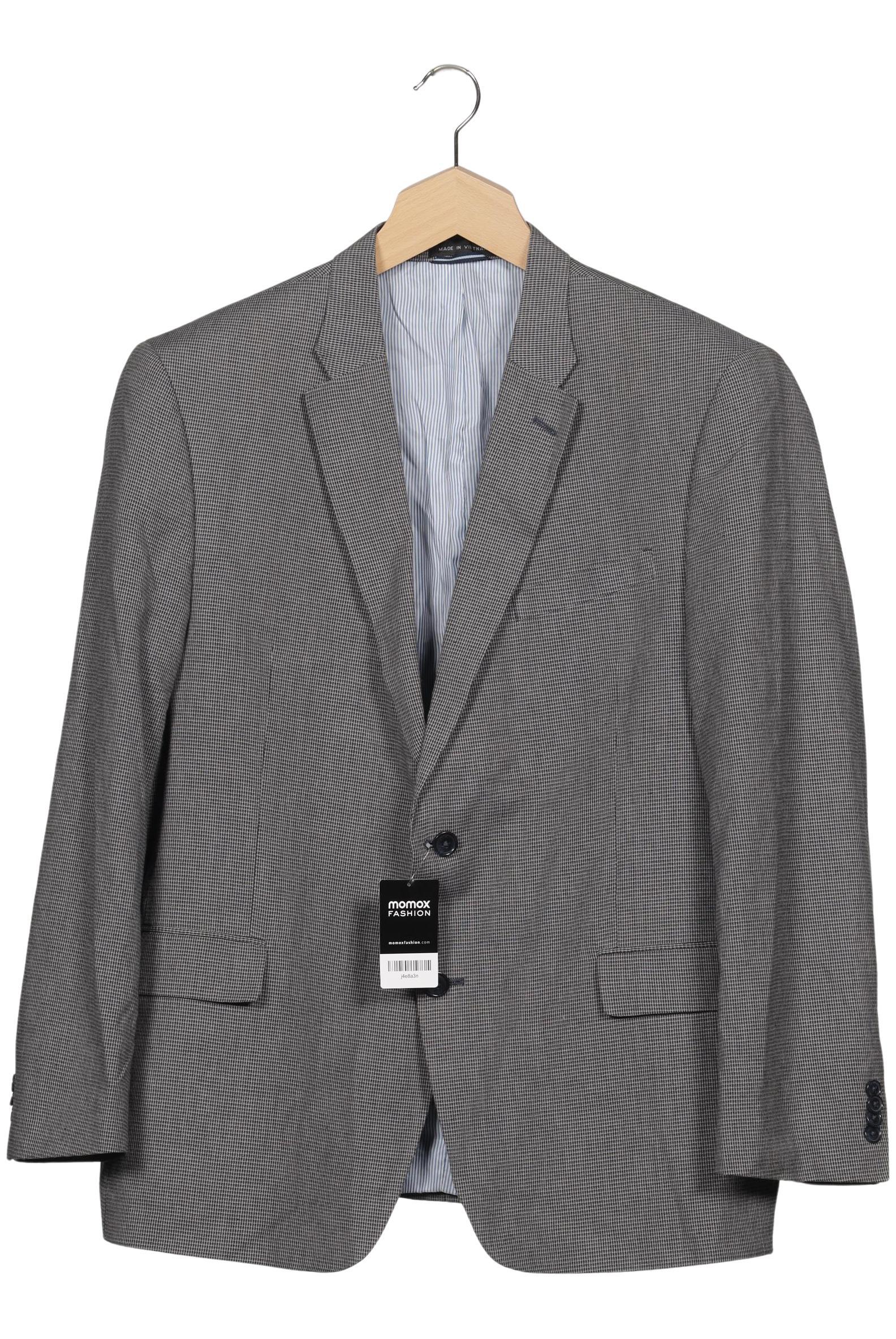 

Tommy Hilfiger Herren Sakko, grau, Gr. 58