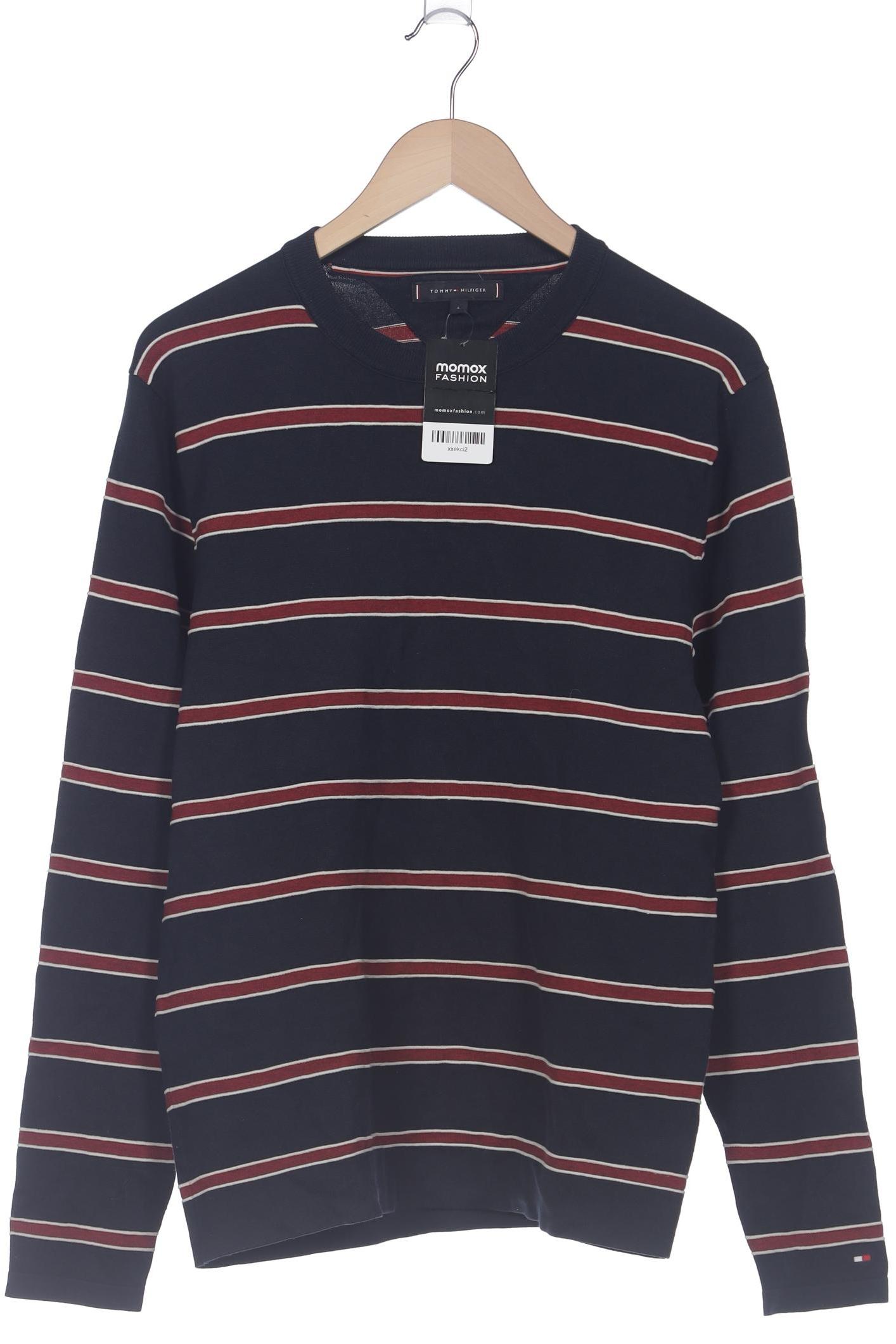 

Tommy Hilfiger Herren Pullover, marineblau, Gr. 52
