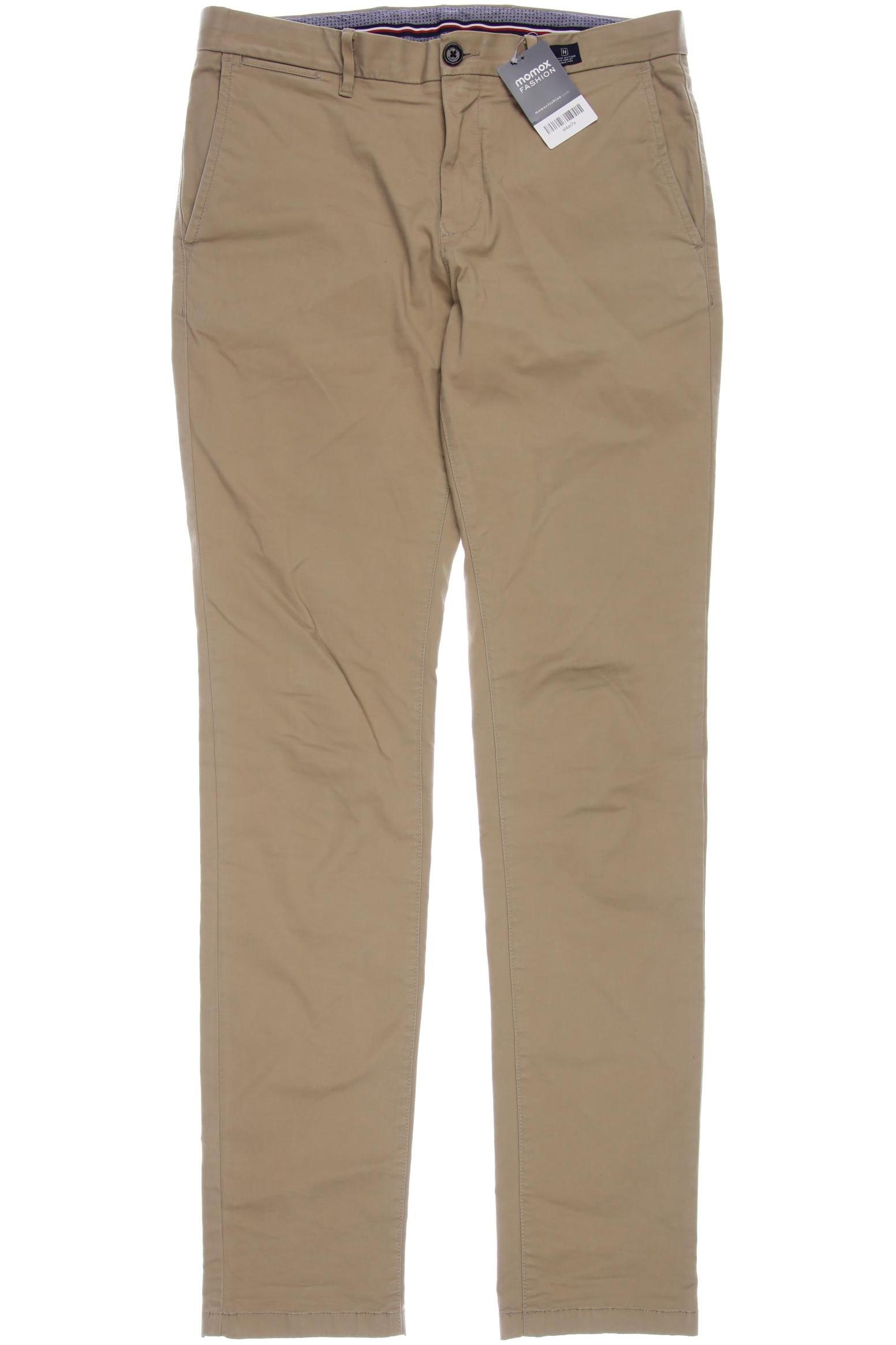 

Tommy Hilfiger Herren Jeans, beige