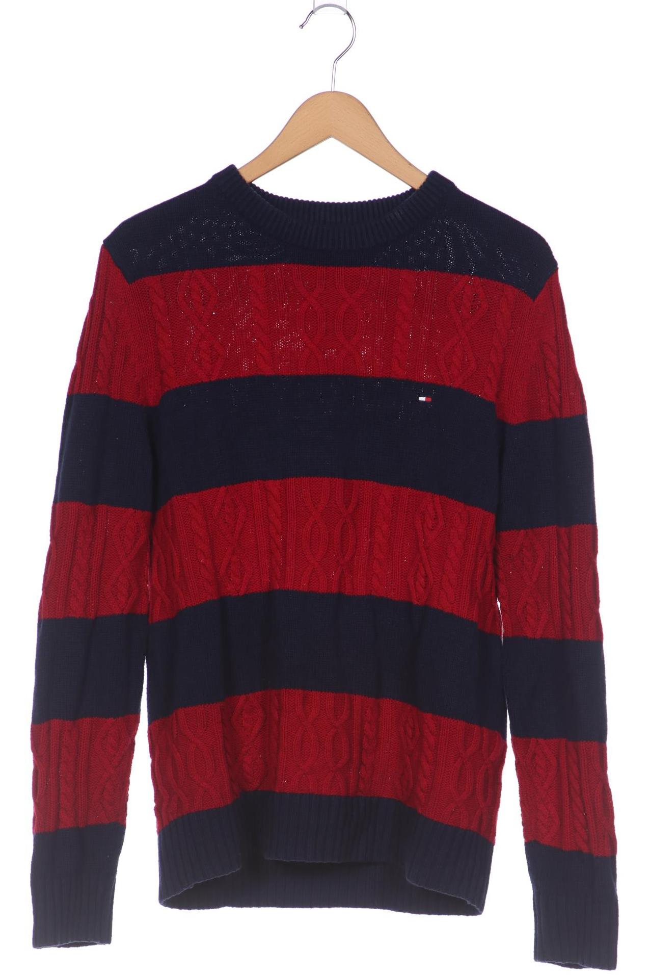 

Tommy Hilfiger Herren Pullover, marineblau, Gr. 52