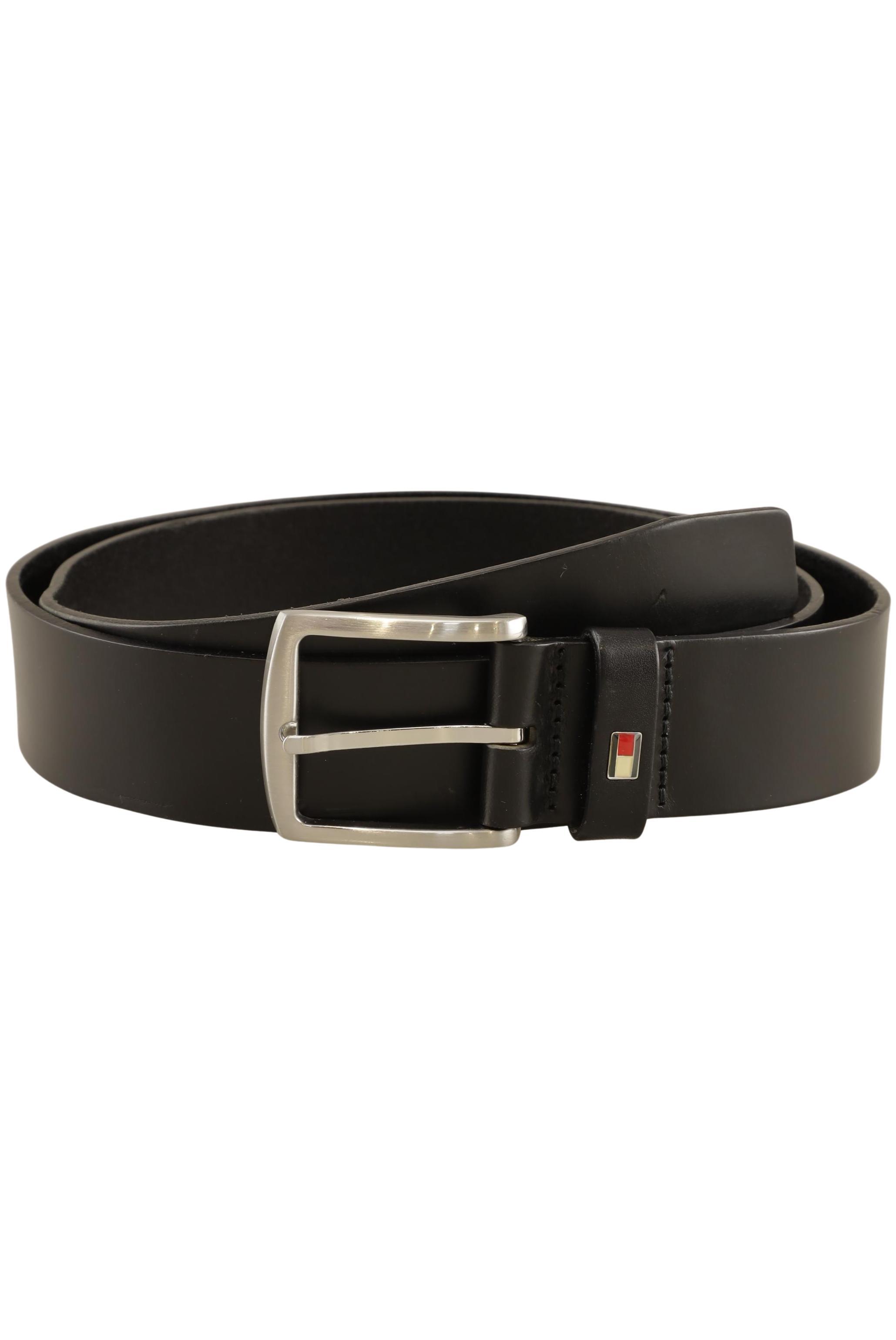 

Tommy Hilfiger Herren Gürtel, schwarz, Gr. 105